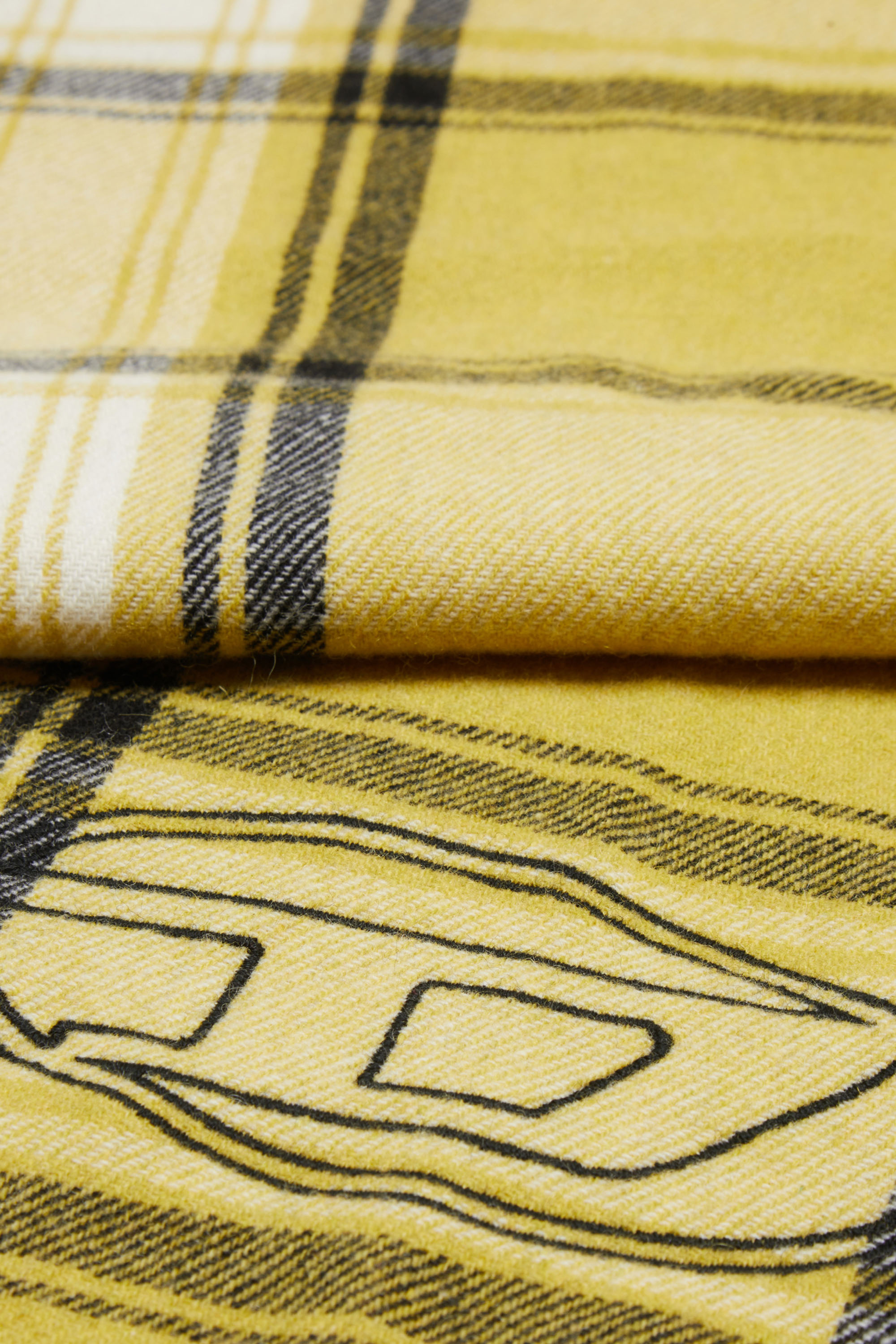 Diesel - S-FERDIE, White/Yellow - Image 4