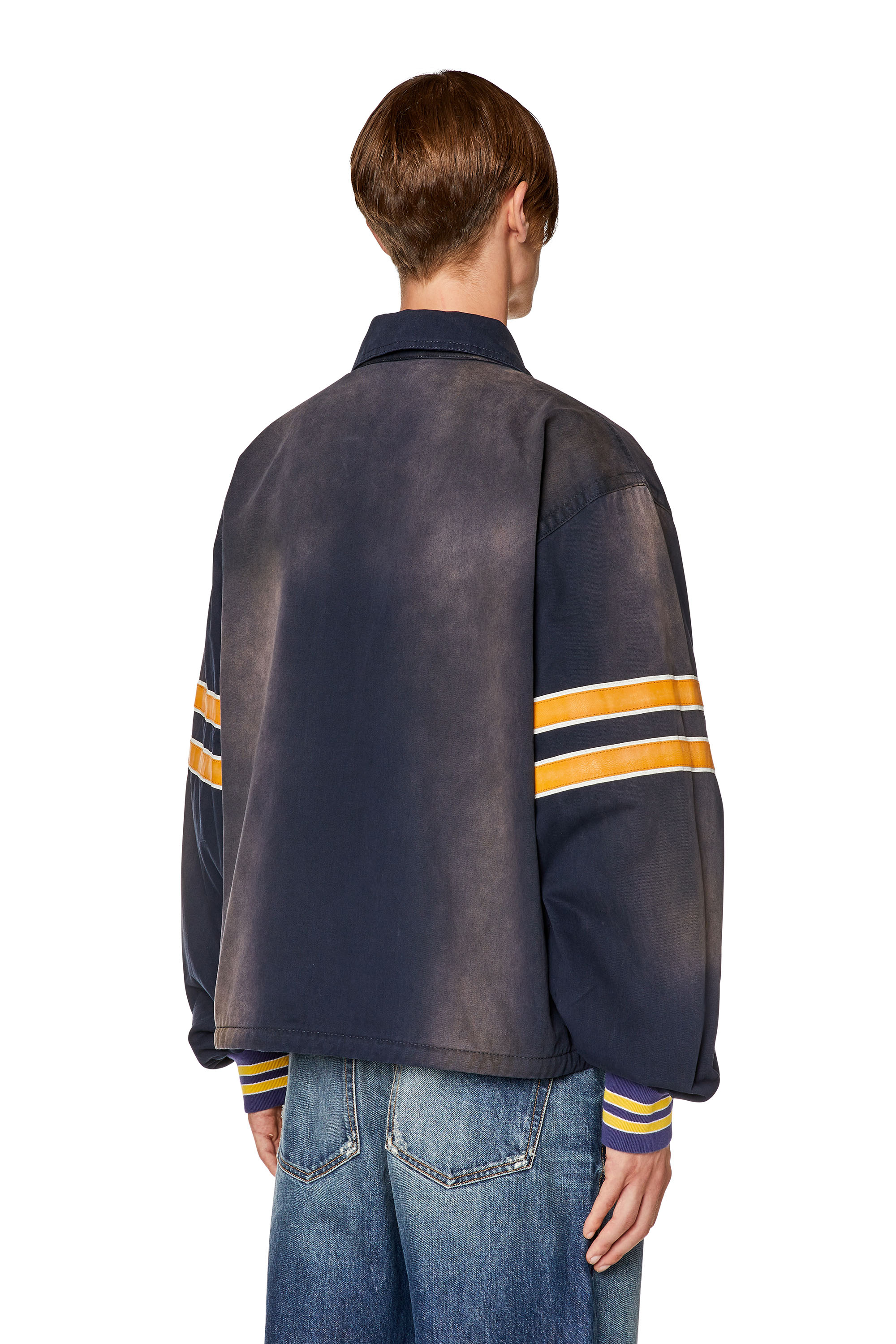Diesel - J-KILL, Blue/Brown - Image 4