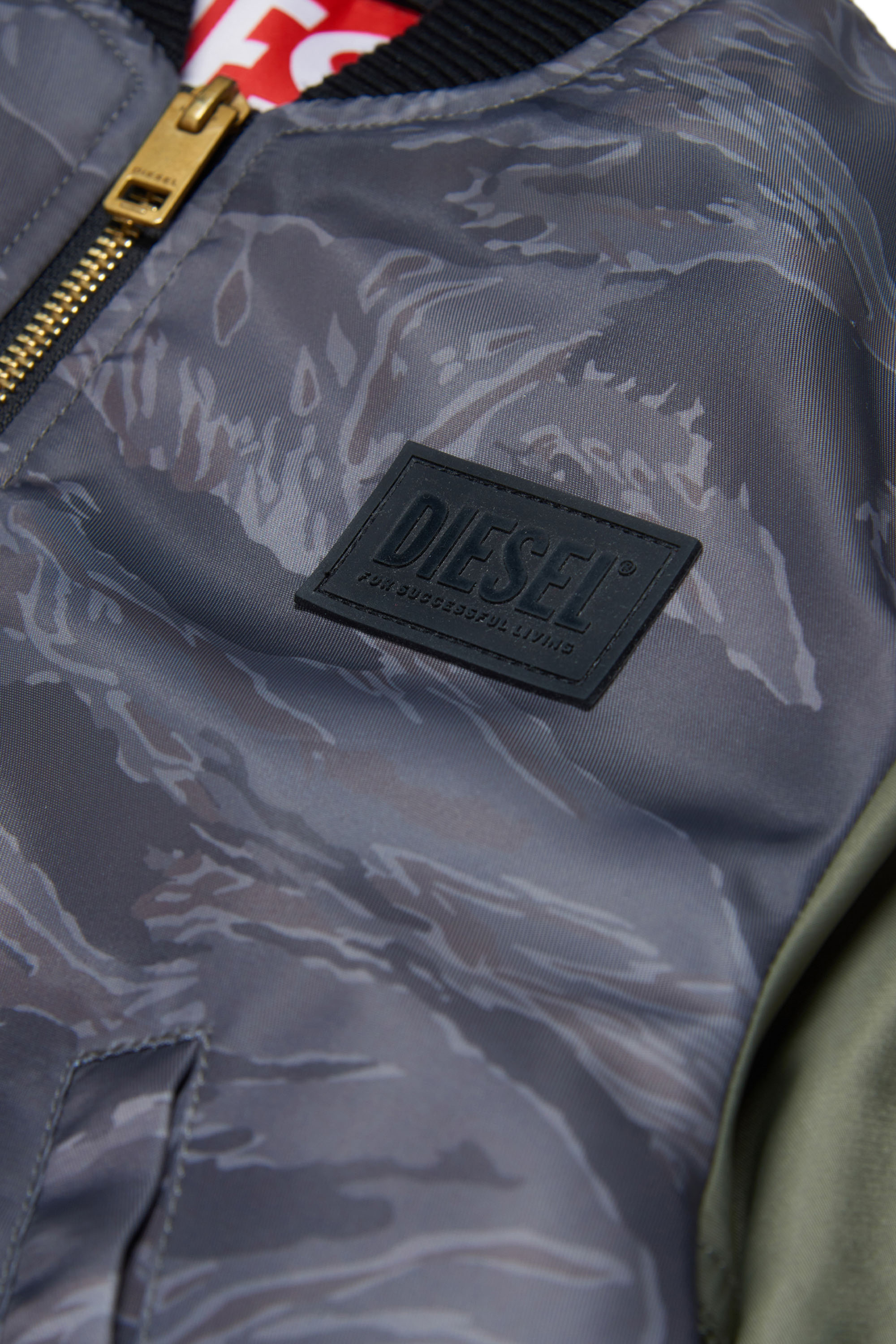 Diesel - JCECU, Green - Image 3