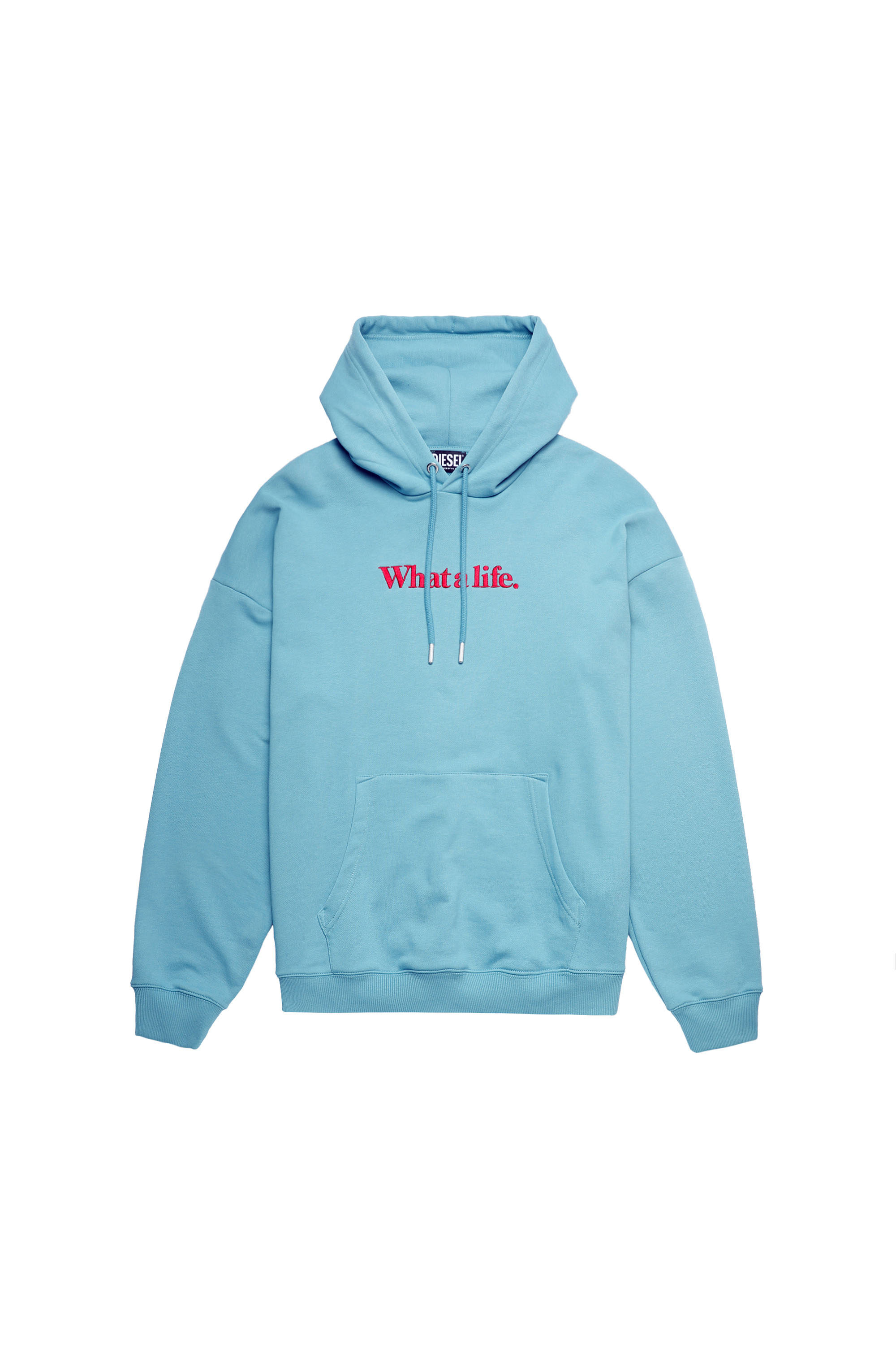 S-UMMER-B2, Light Blue - Sweaters