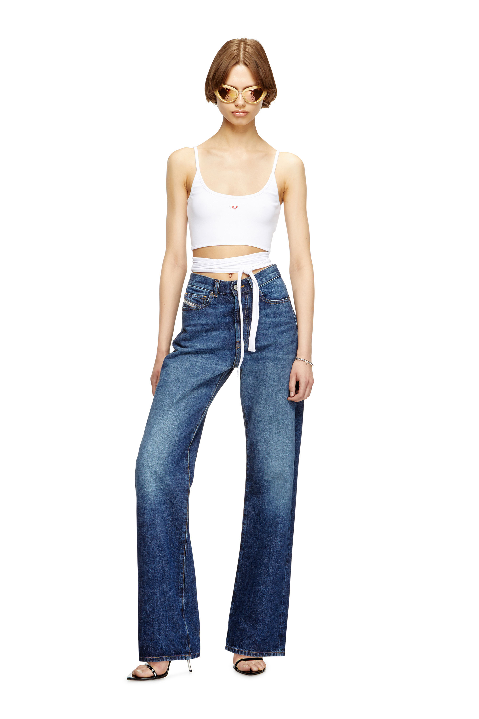 Regular Jeans 1971 D-Sent 09I27