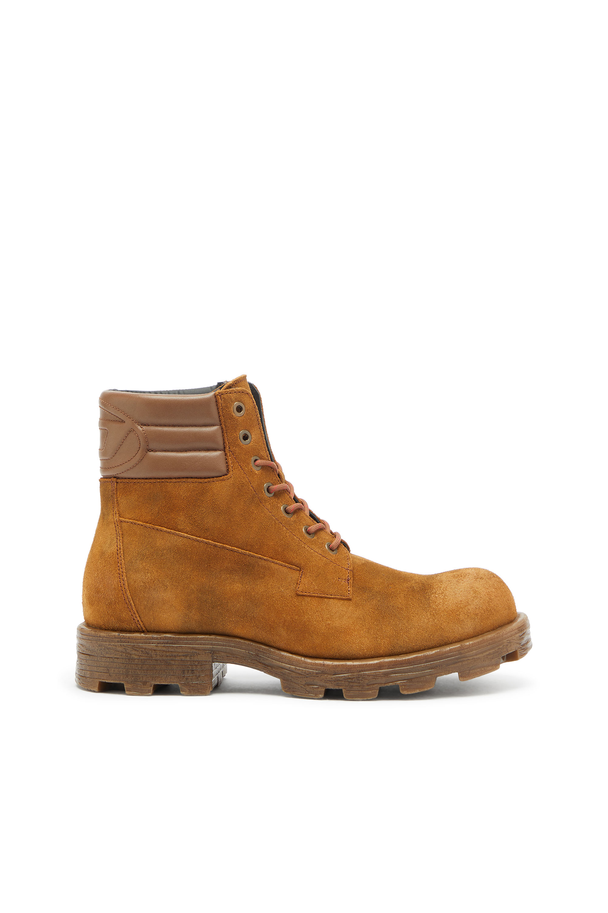 D-HAMMER LACE UP
