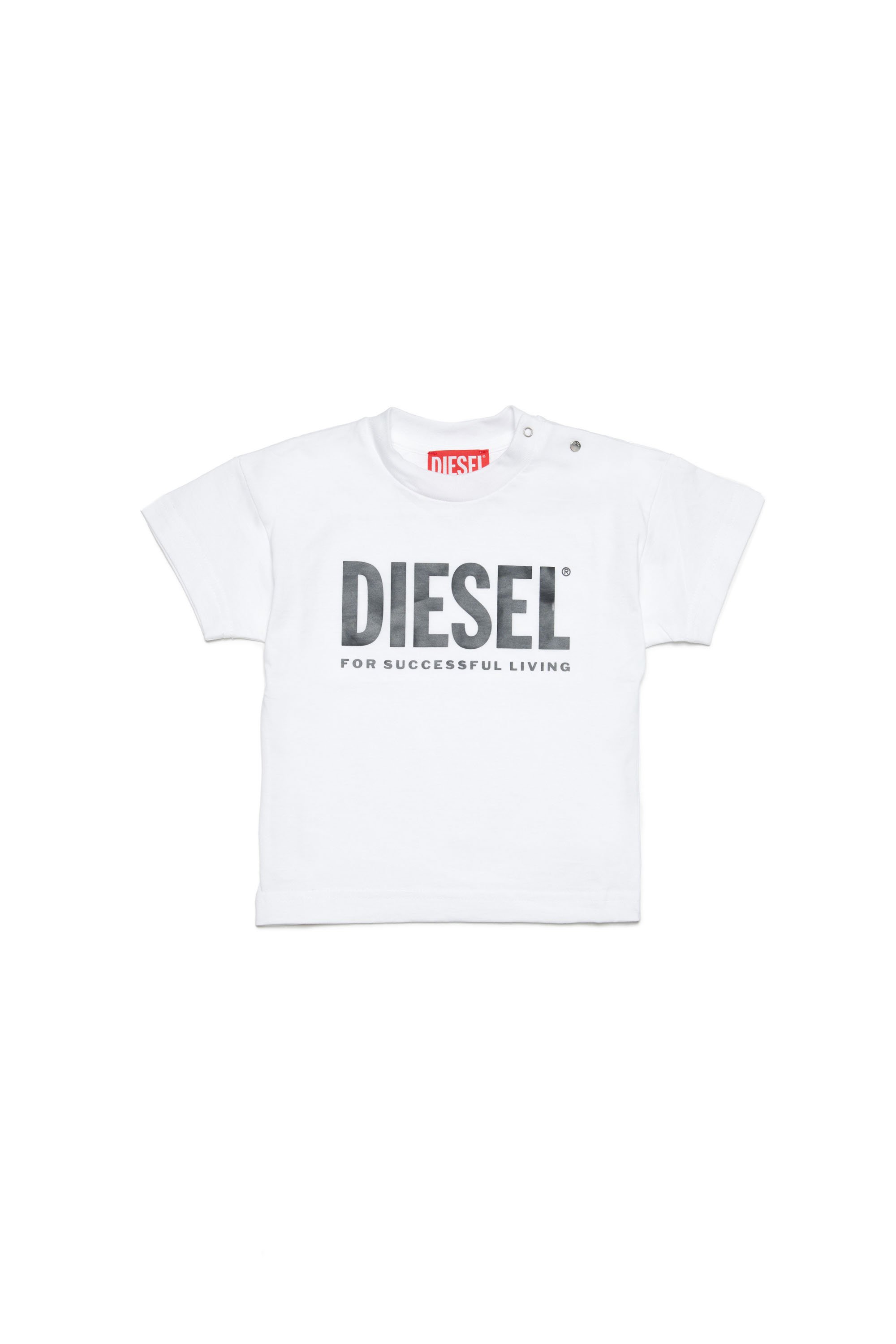 Diesel - TGIUB, White - Image 1