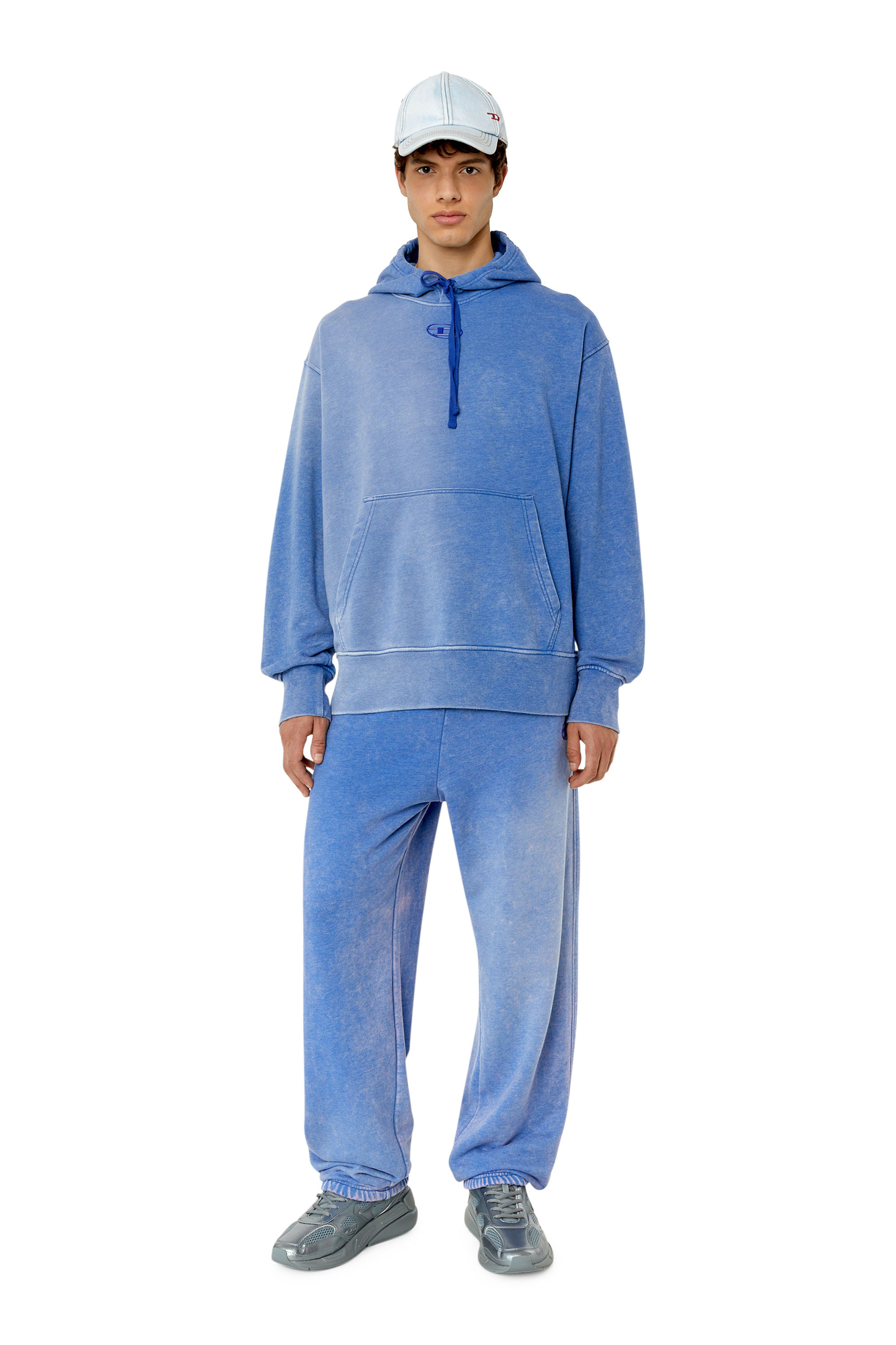 Diesel - P-MARKY, Light Blue - Image 2