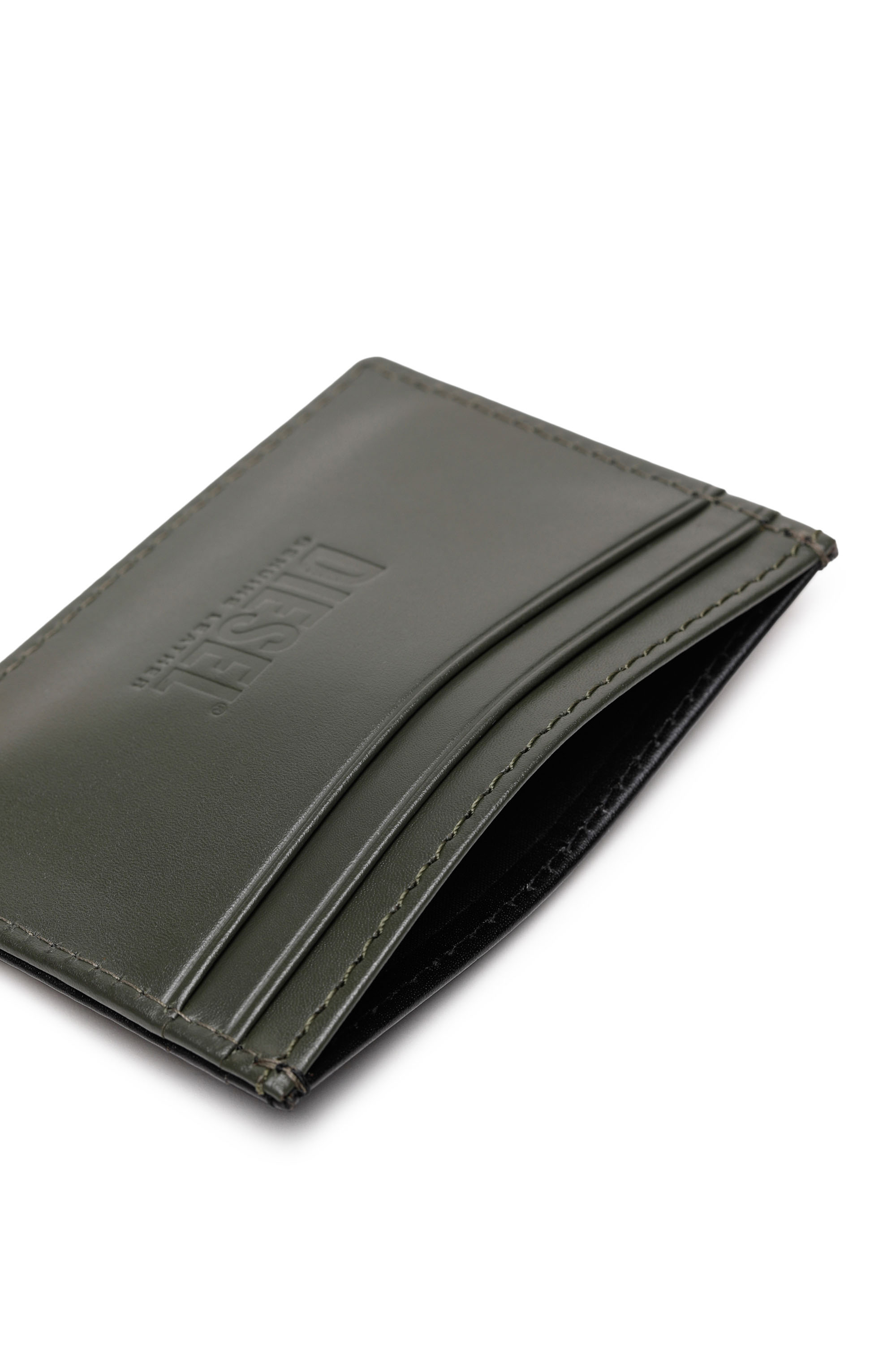 Diesel - JOHNATHAN, Olive Green - Image 3