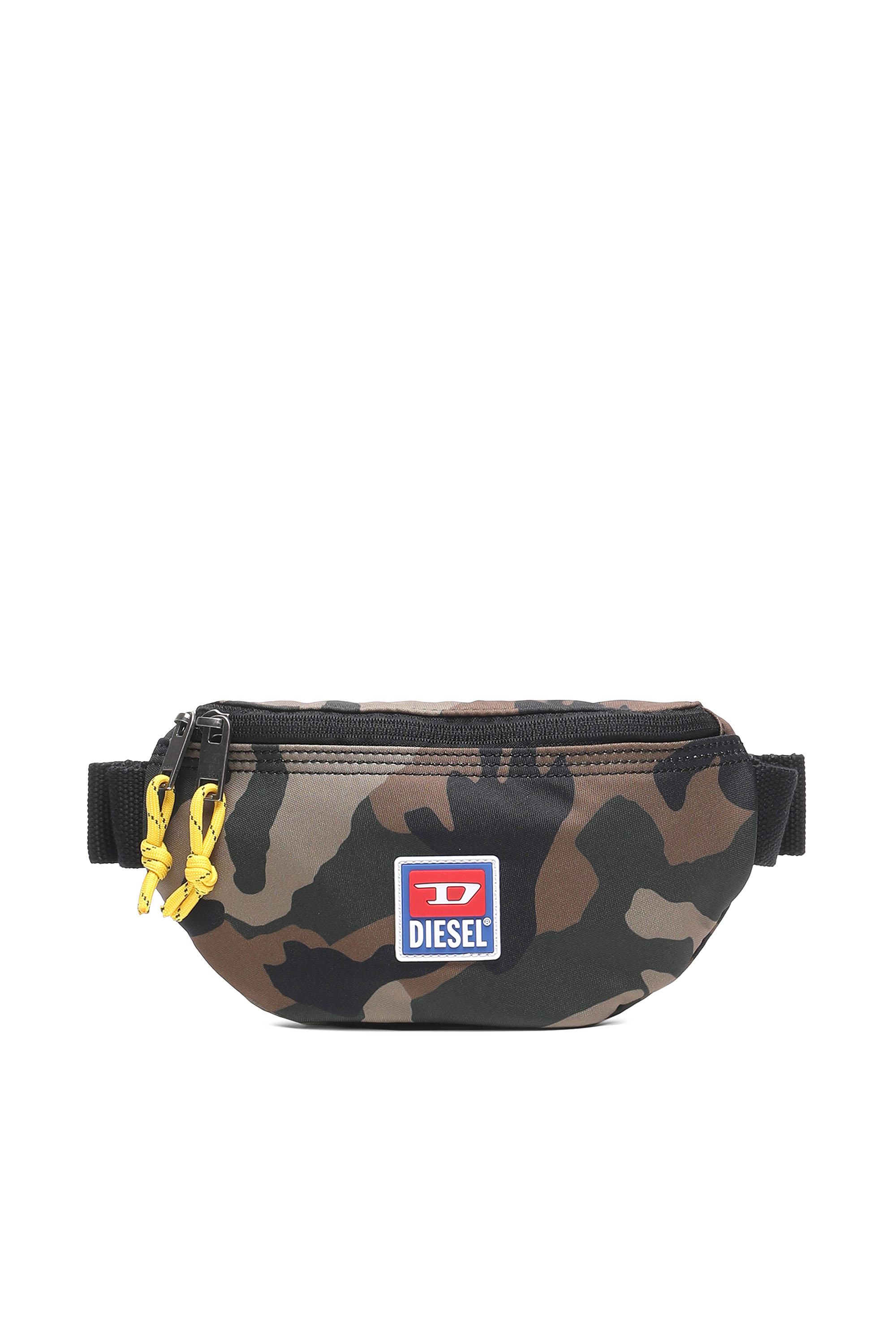 BYGA, Military Green - Belt bags