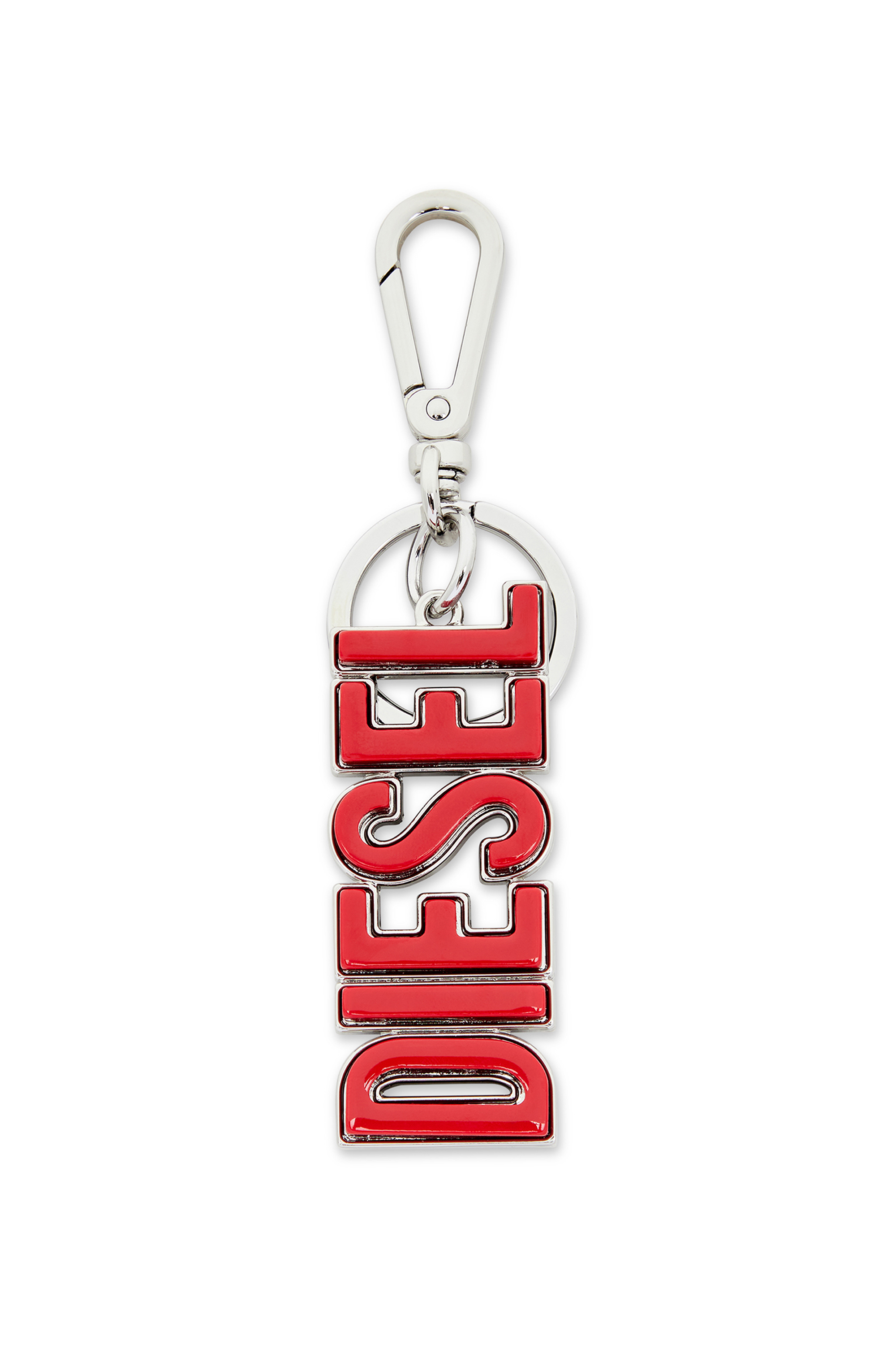 DSL 3D KEY RING