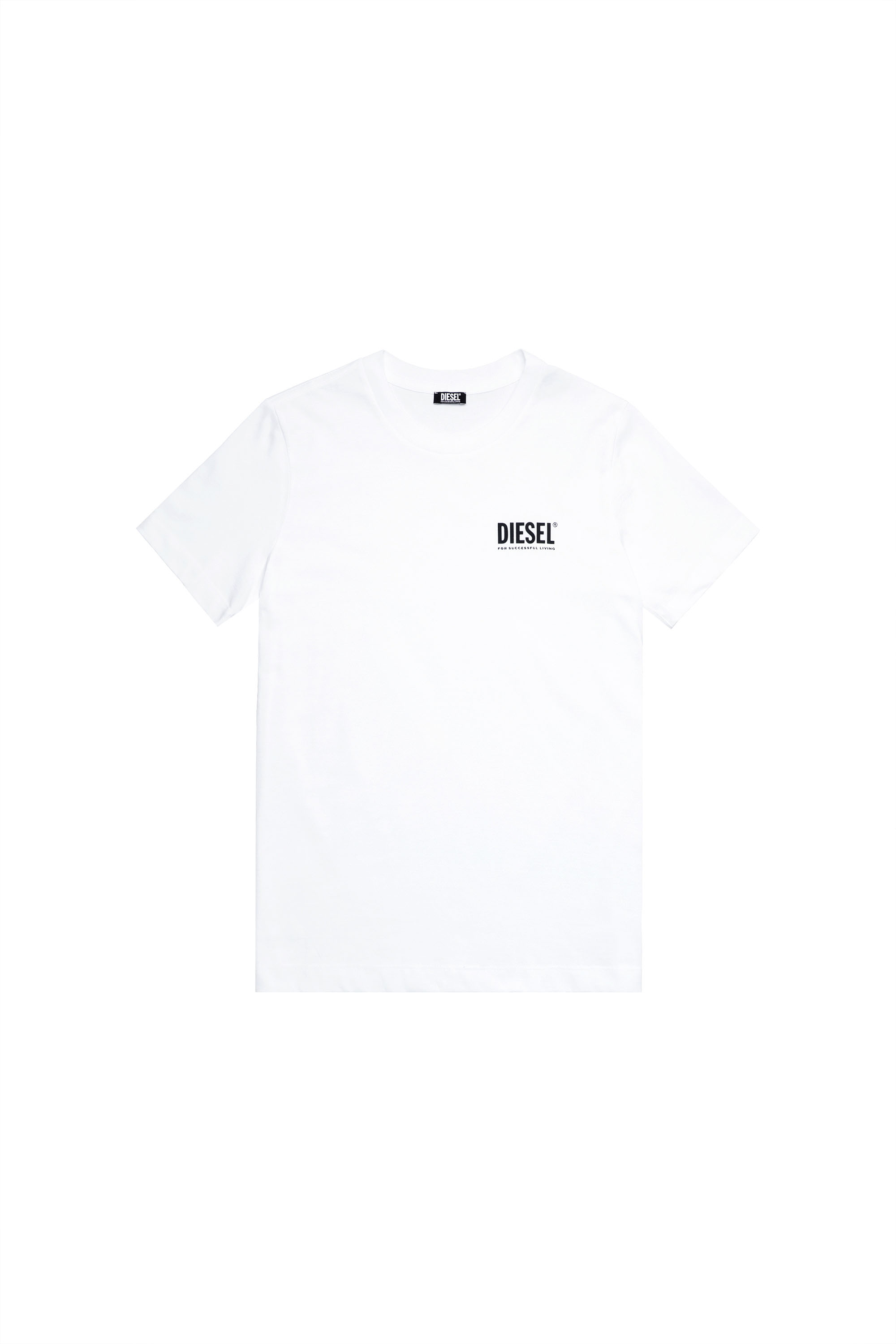 UFTEE-SILY-INT, White - T-Shirts