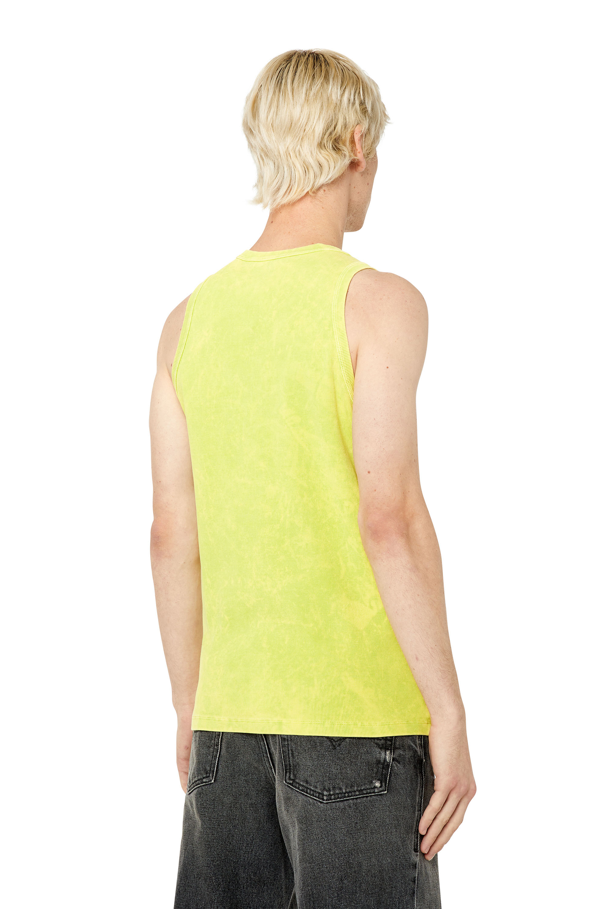 Diesel - T-WISTY-G1, Yellow - Image 4