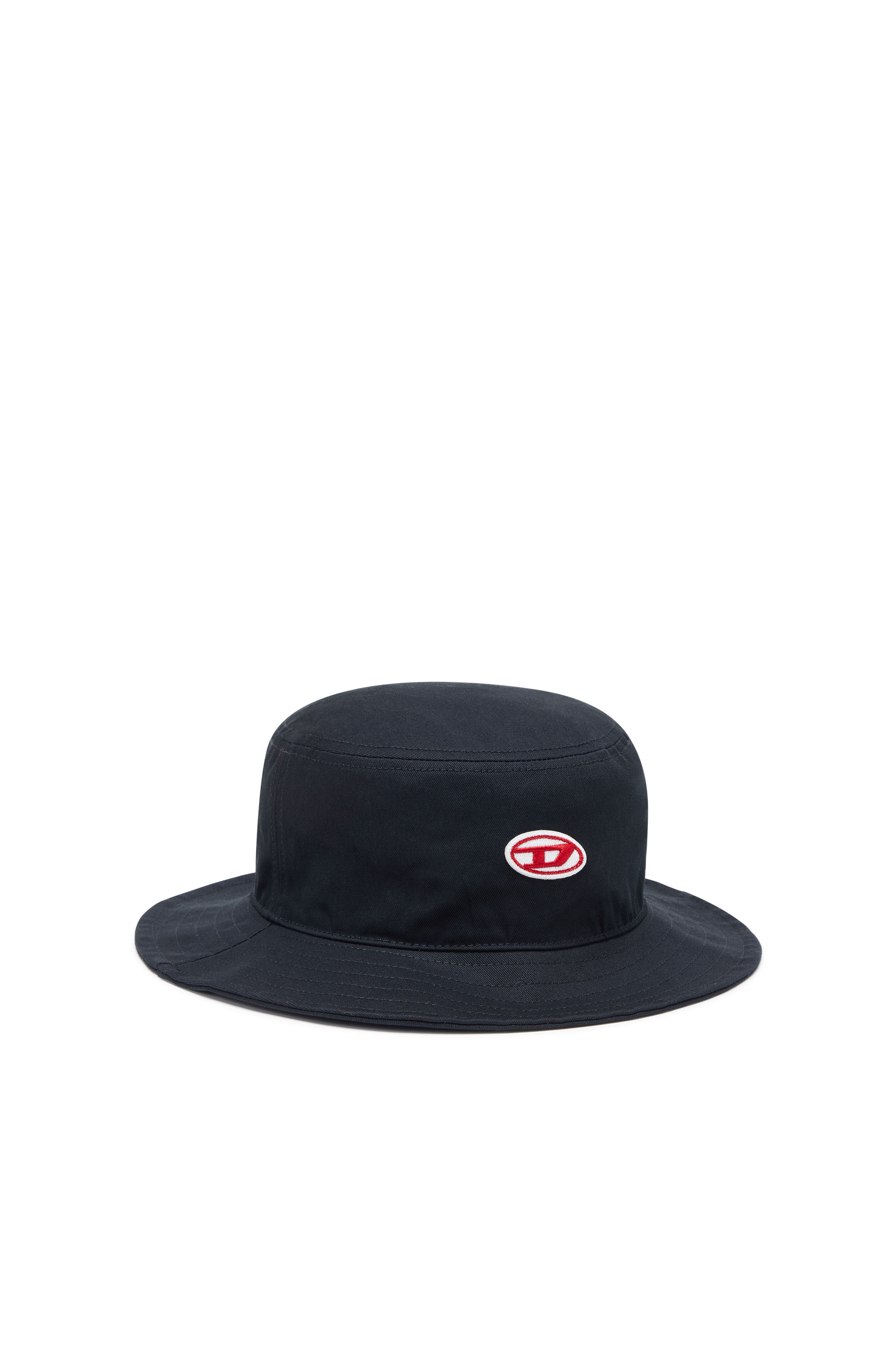 Diesel - C-FISHER, Black - Image 1
