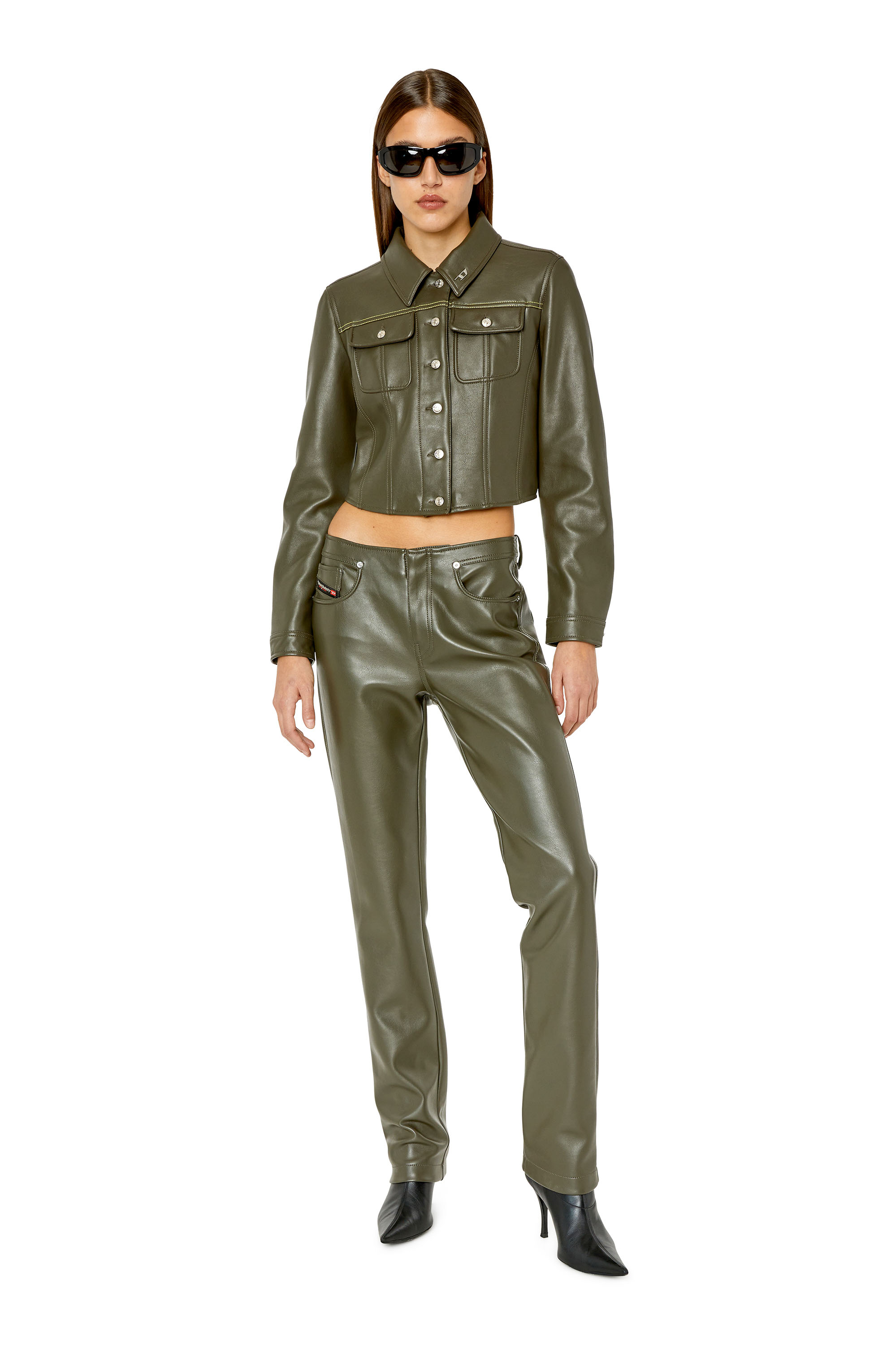 Diesel - P-CIRSIUM, Black - Image 2