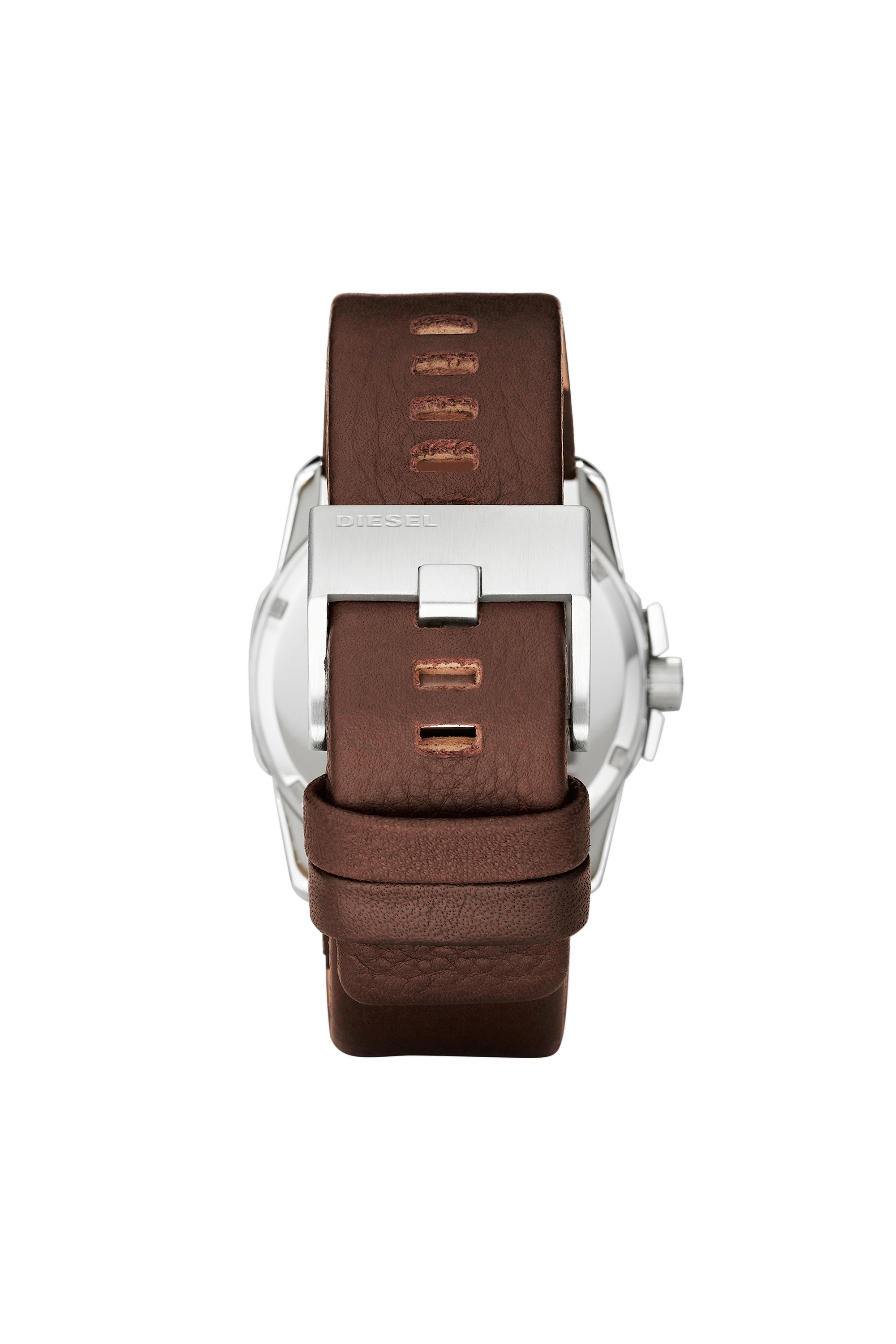 Diesel - DZ1206, Dark Brown - Image 2