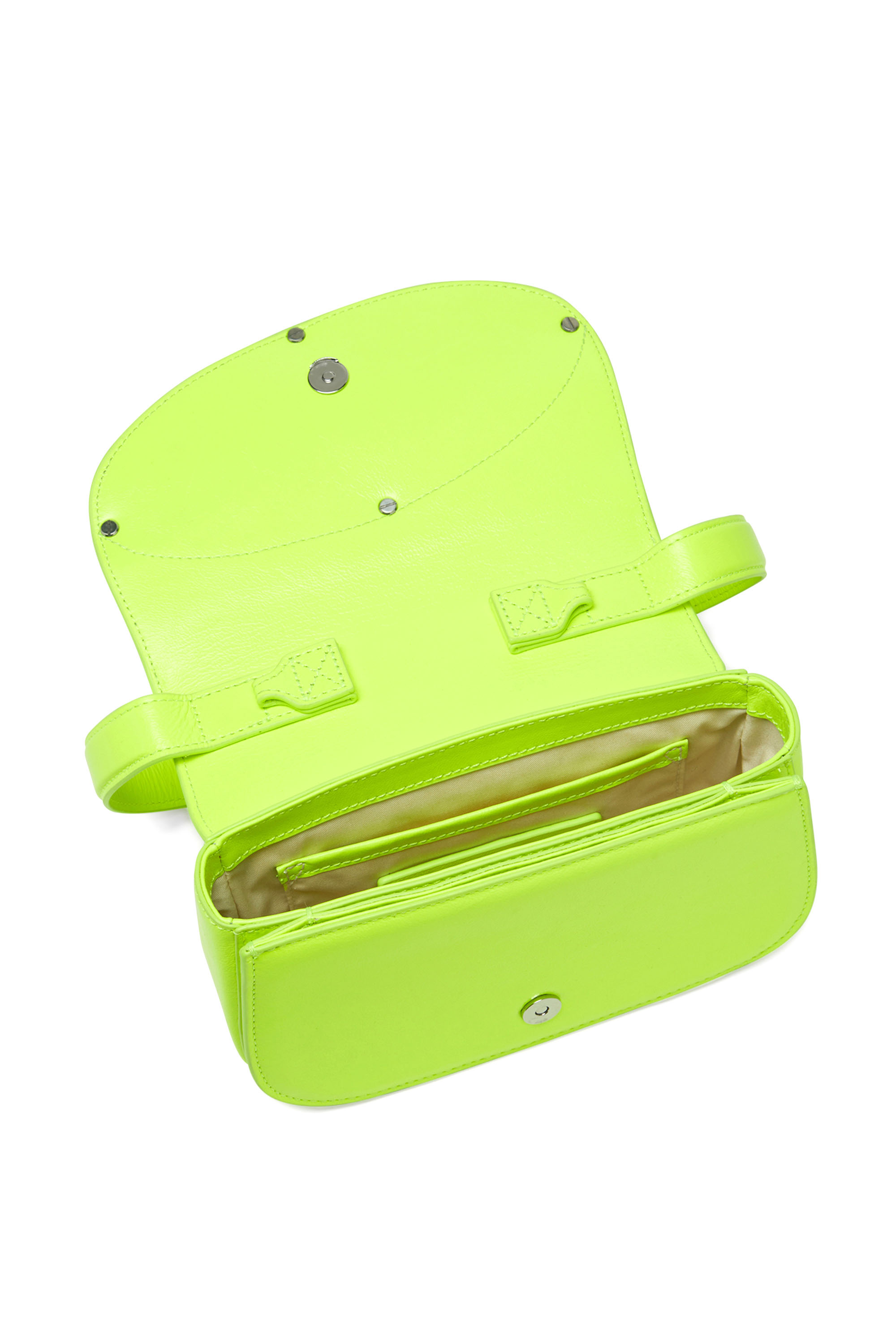 Diesel - 1DR, Yellow Fluo - Image 4