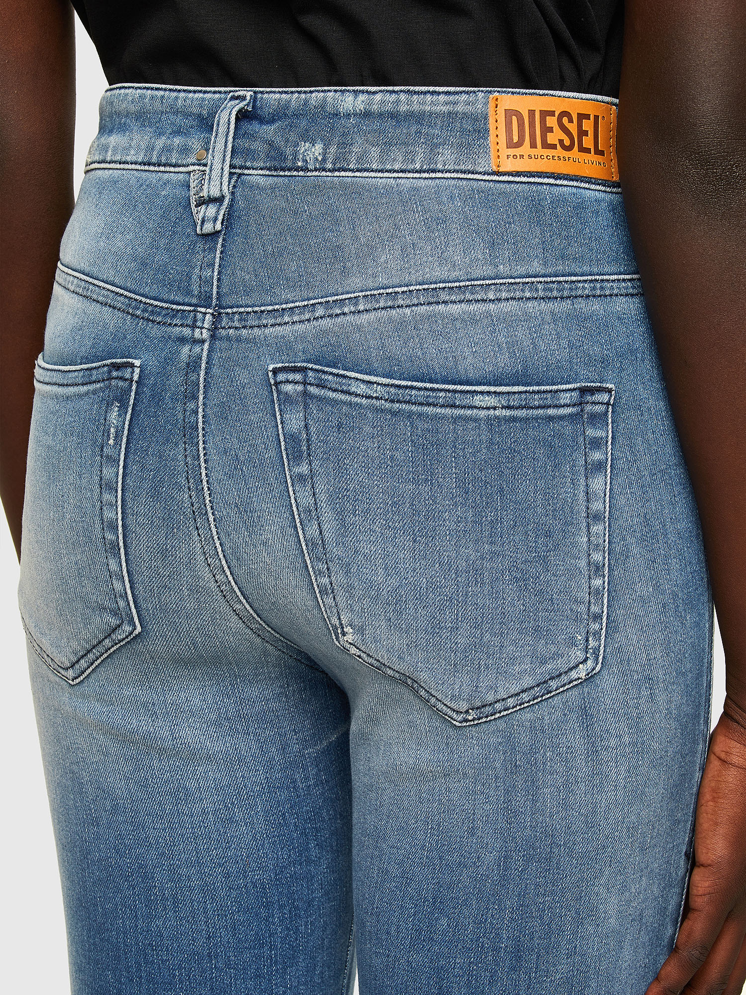 diesel slandy jeans