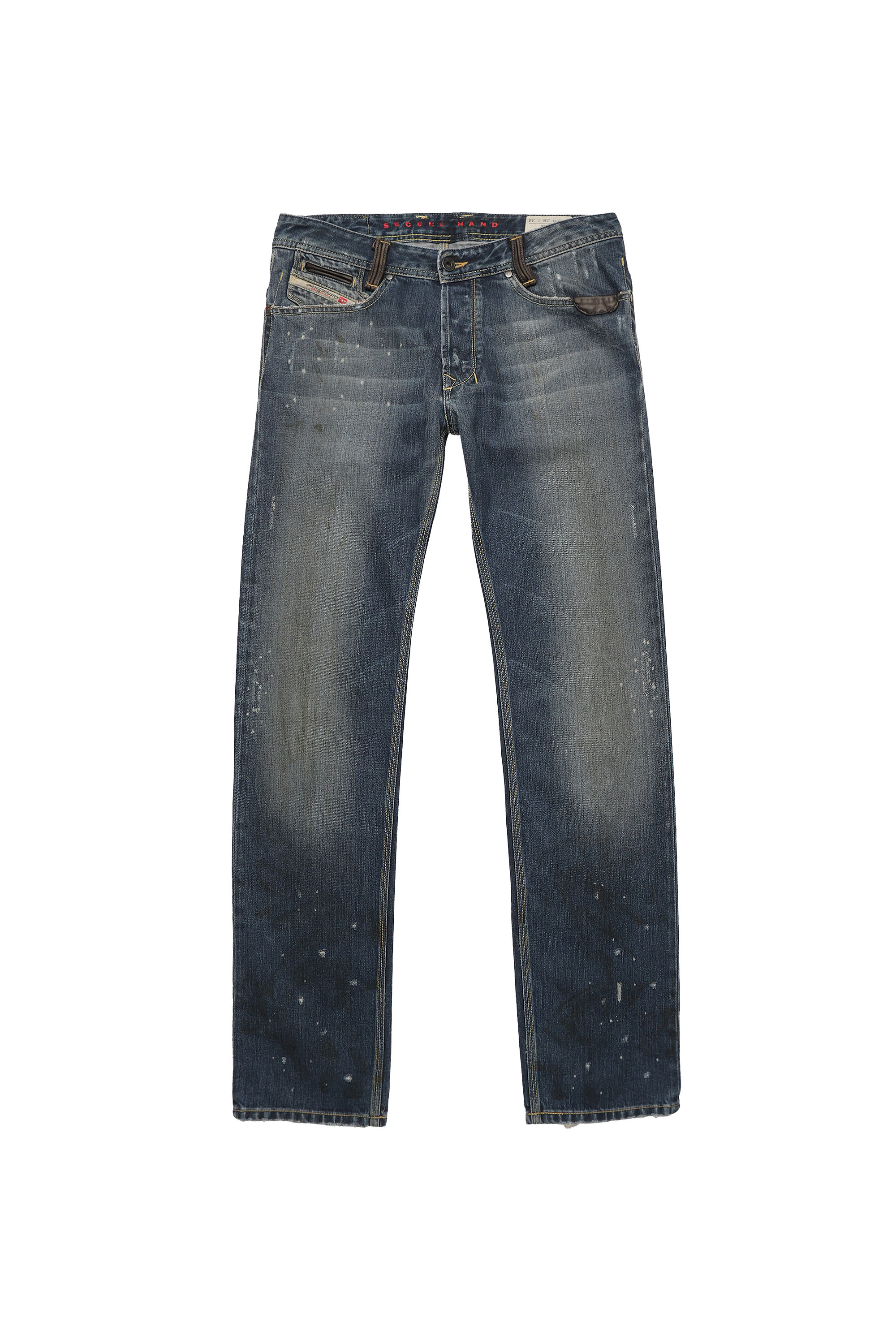Diesel - ONIJO, Dark Blue - Image 1