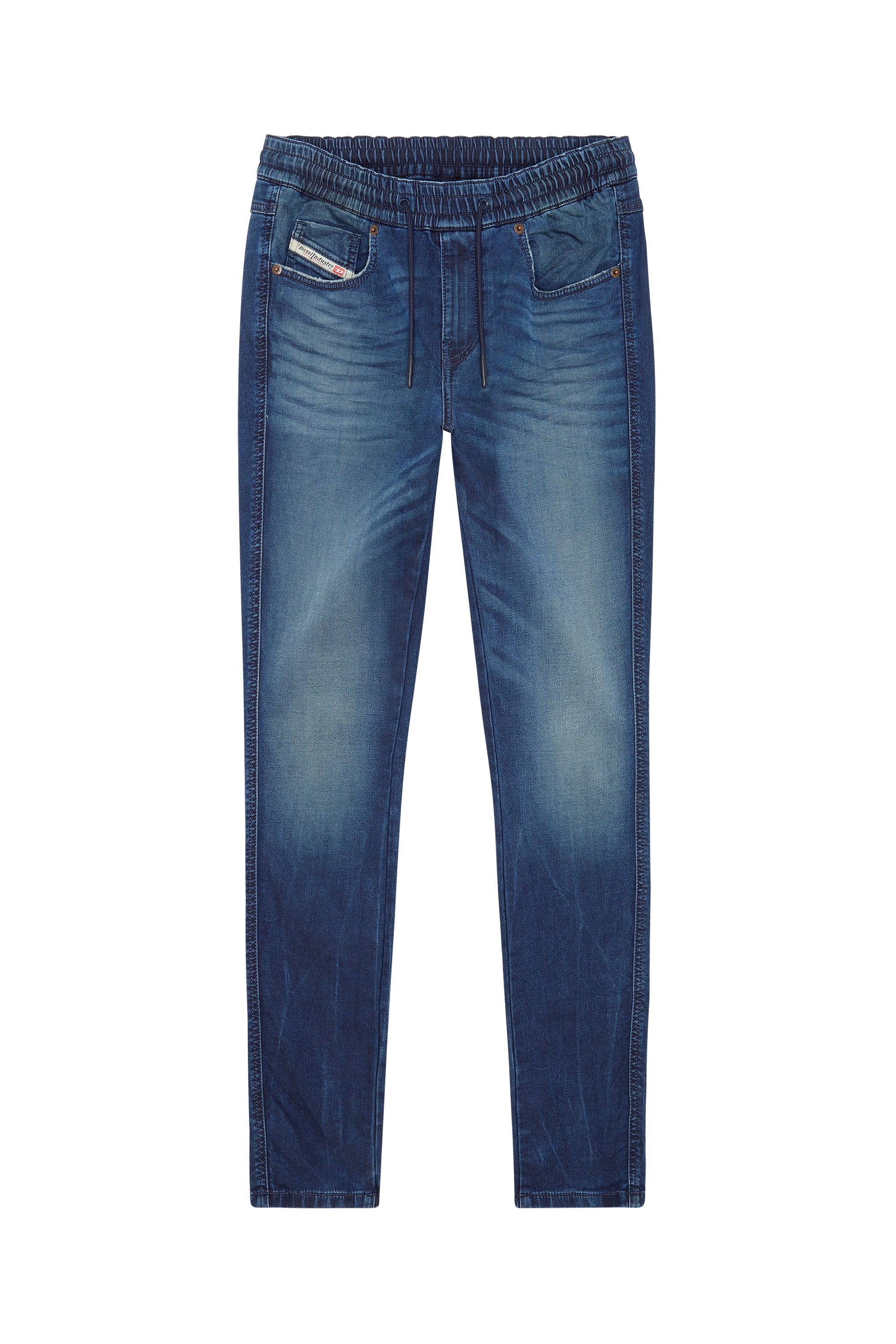 Diesel - D-Tail 068DV Skinny, Dark Blue - Image 5