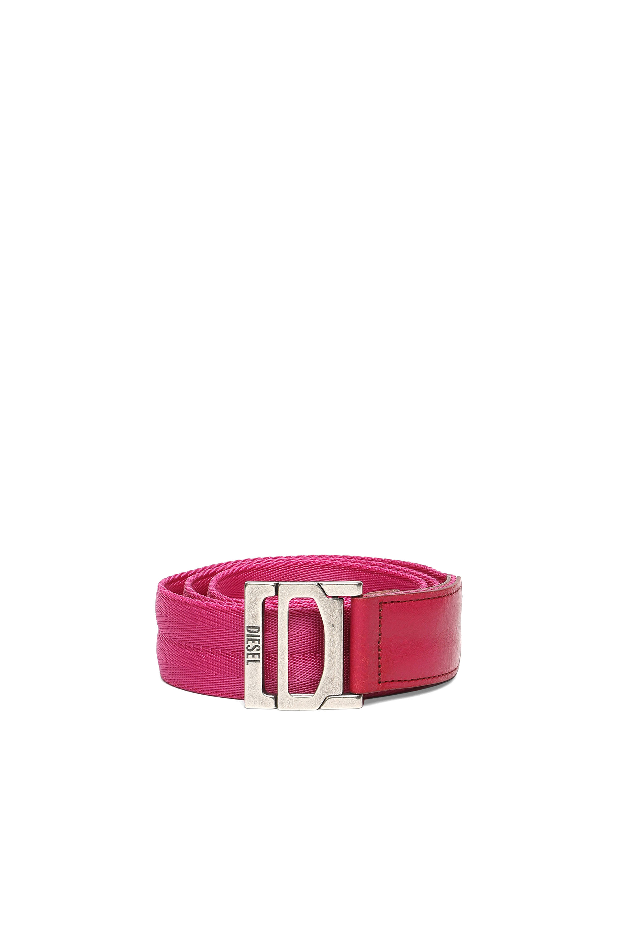 B-WEBI, Pink - Belts
