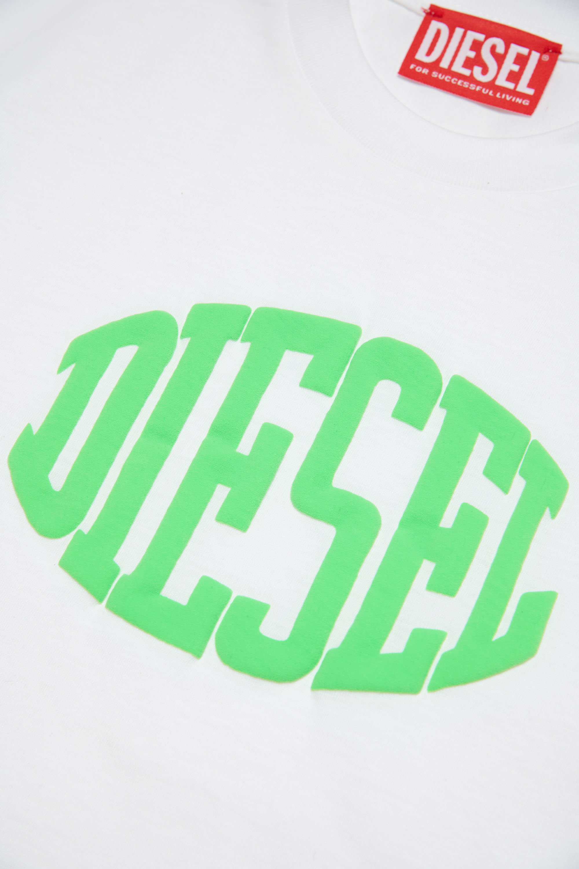 Diesel - TMUST OVER, White - Image 3