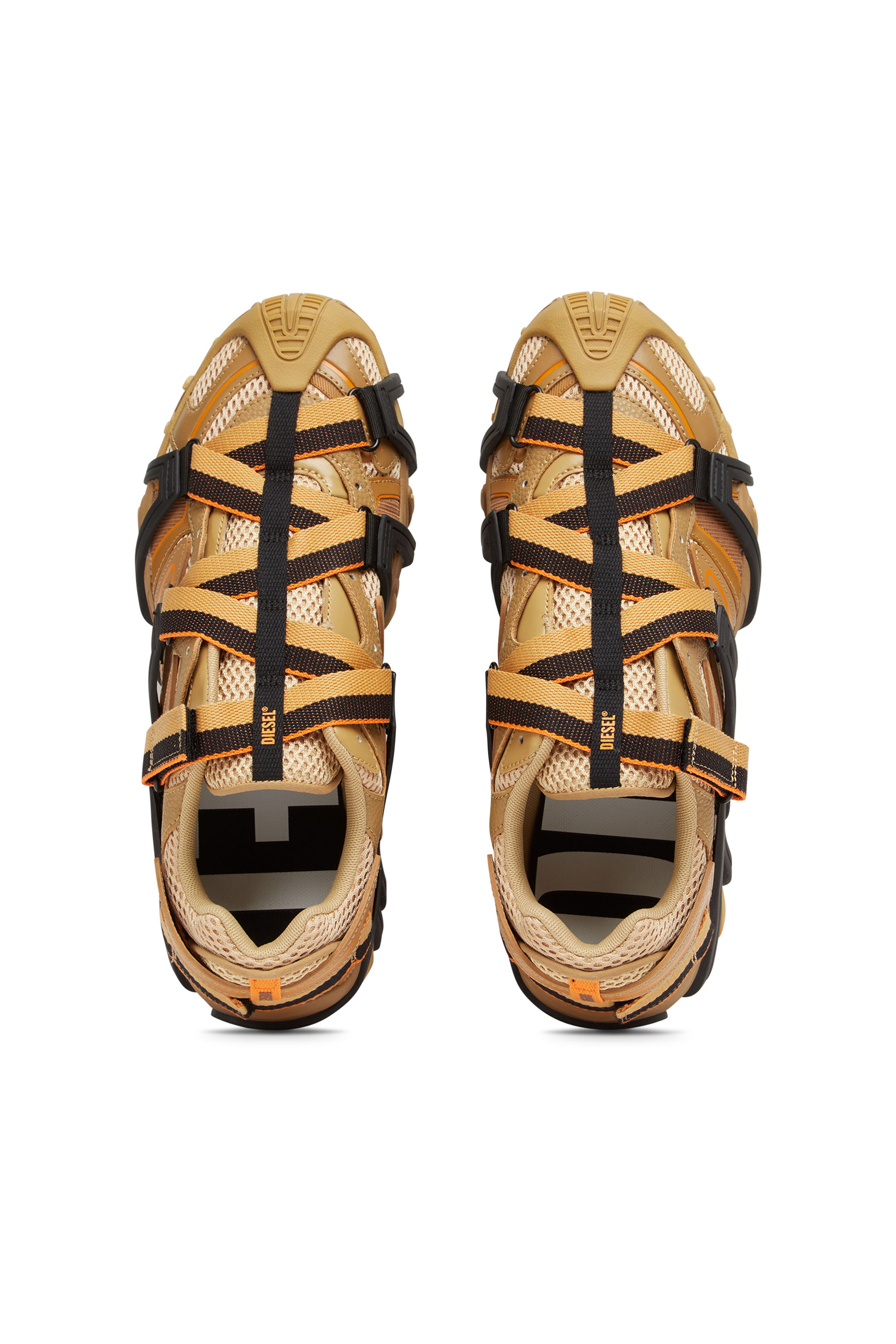Diesel - S-PROTOTYPE-CR, Light Brown - Image 5