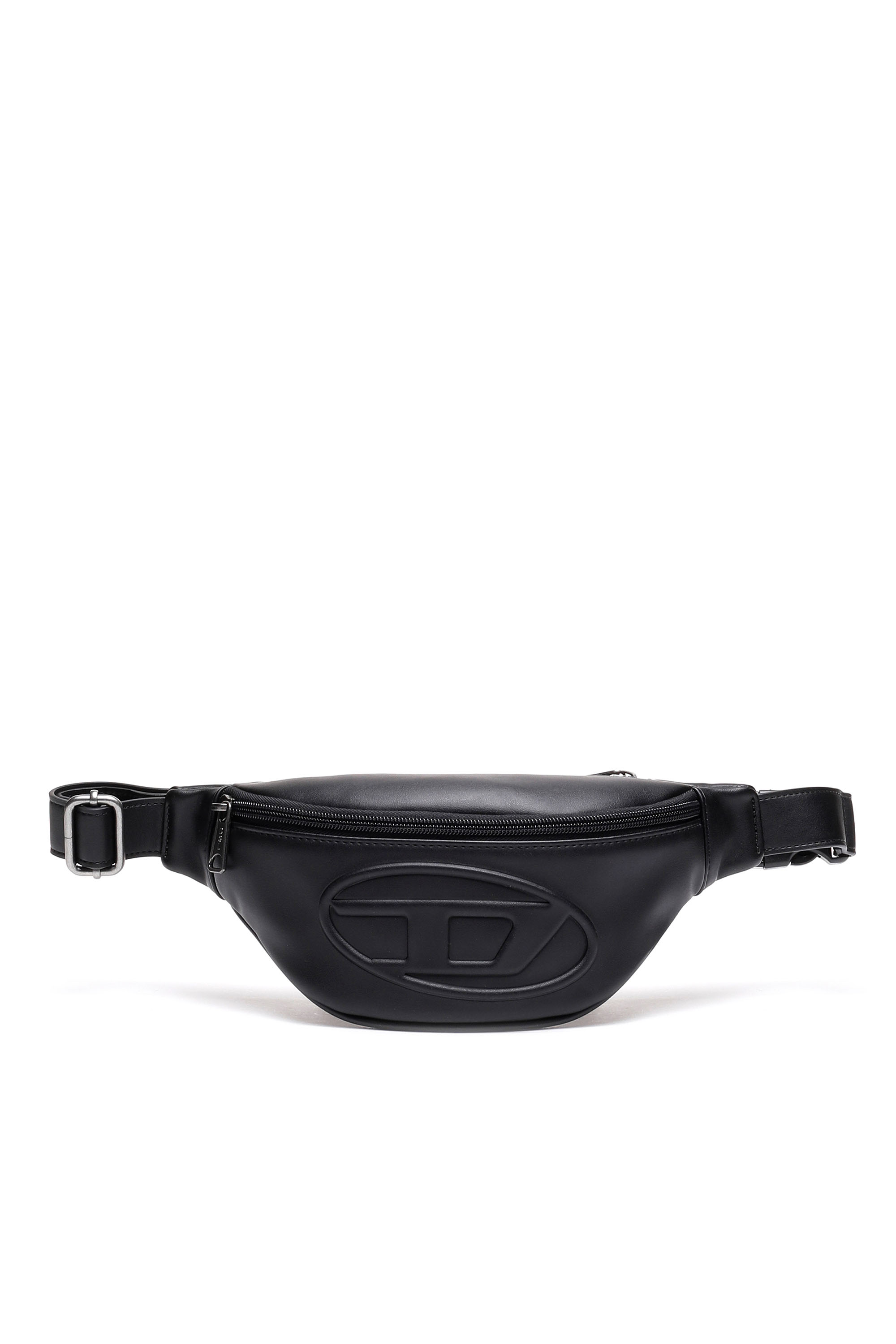 KOINBE, Black - Belt bags