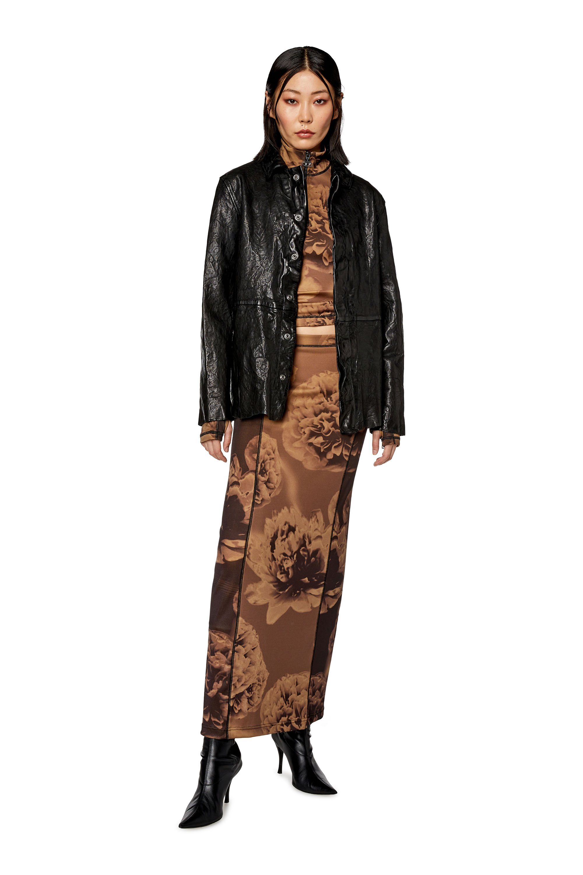 Diesel - O-CLAIRINNE, Brown/Black - Image 2