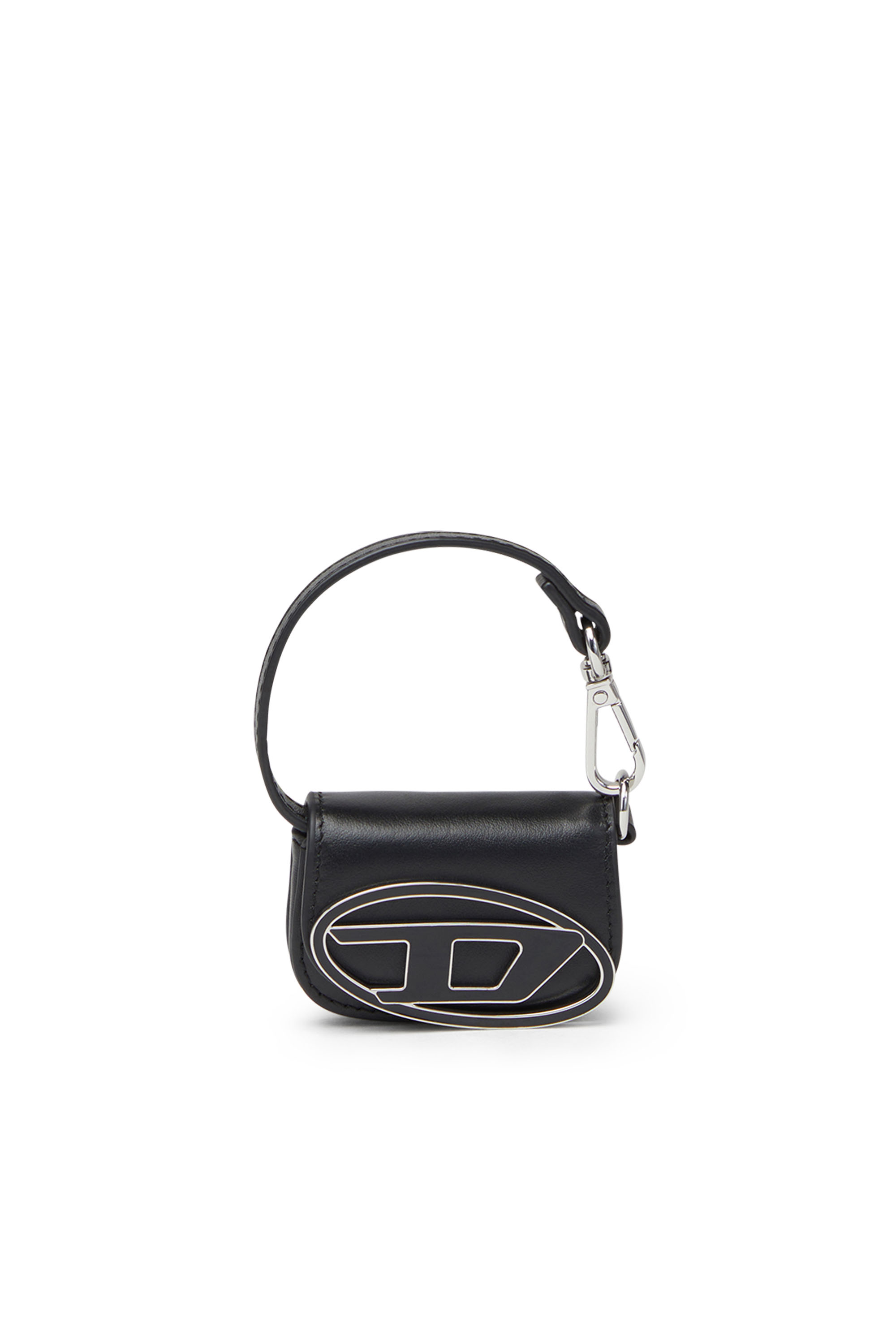 Diesel - 1DR MICRO, Black - Image 1