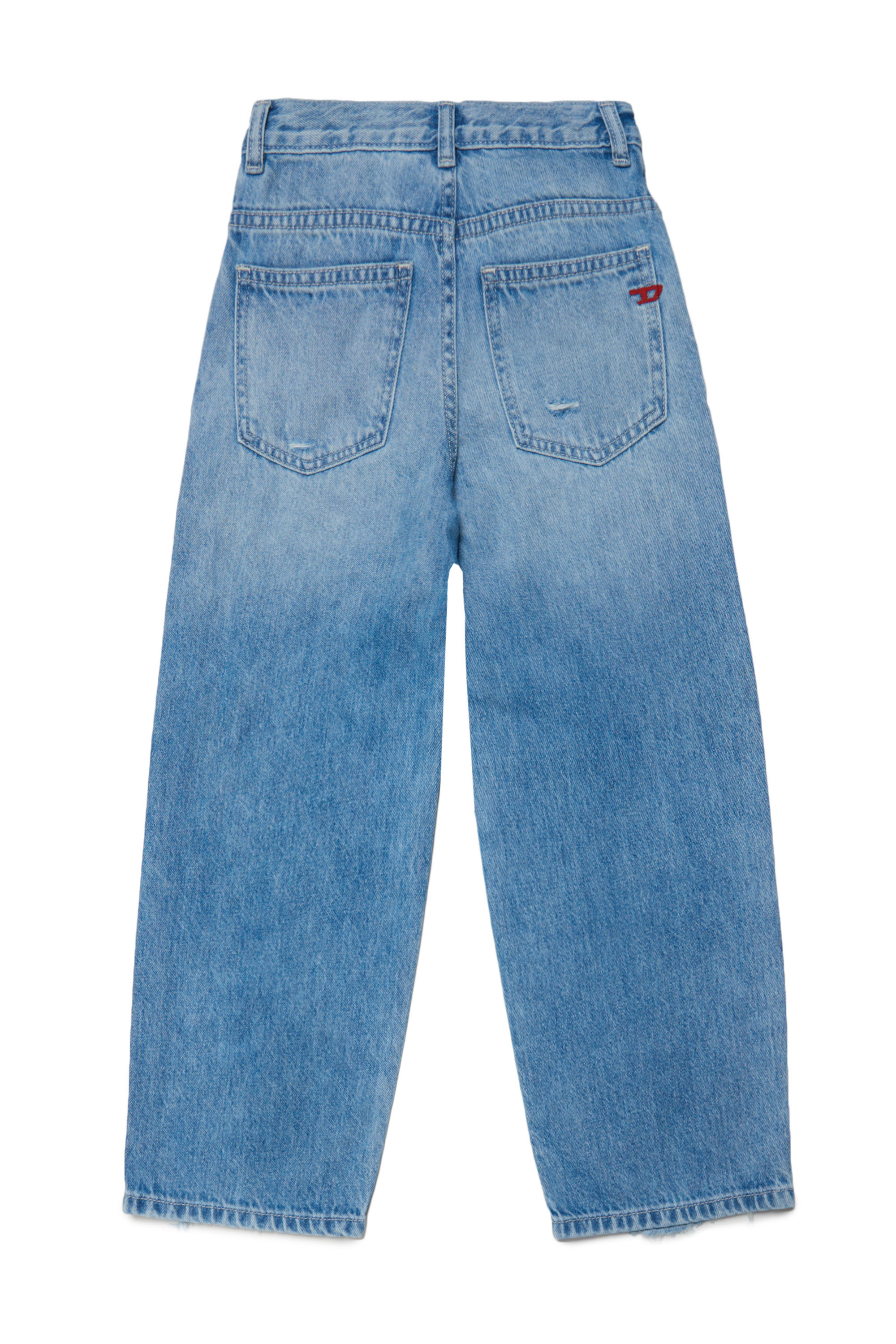 Diesel - 2000-J, Light Blue - Image 2