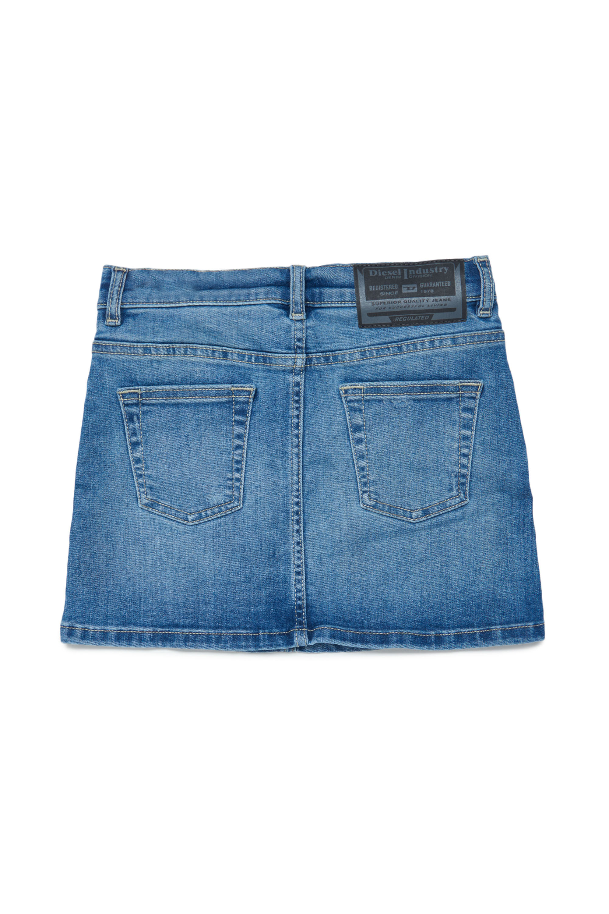 Diesel - GIANNA-HP, Medium blue - Image 2