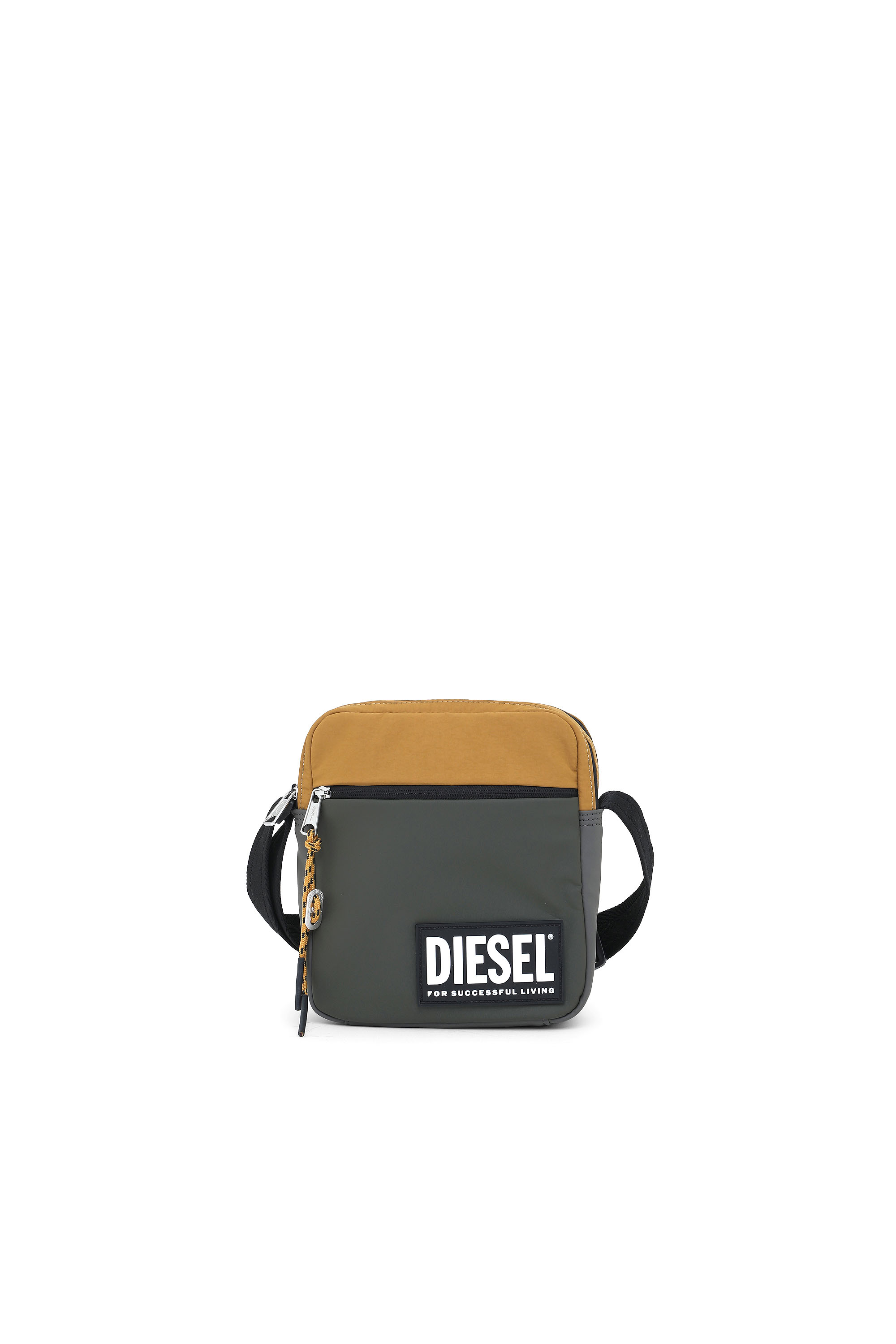 VERTYO, Military Green - Crossbody Bags