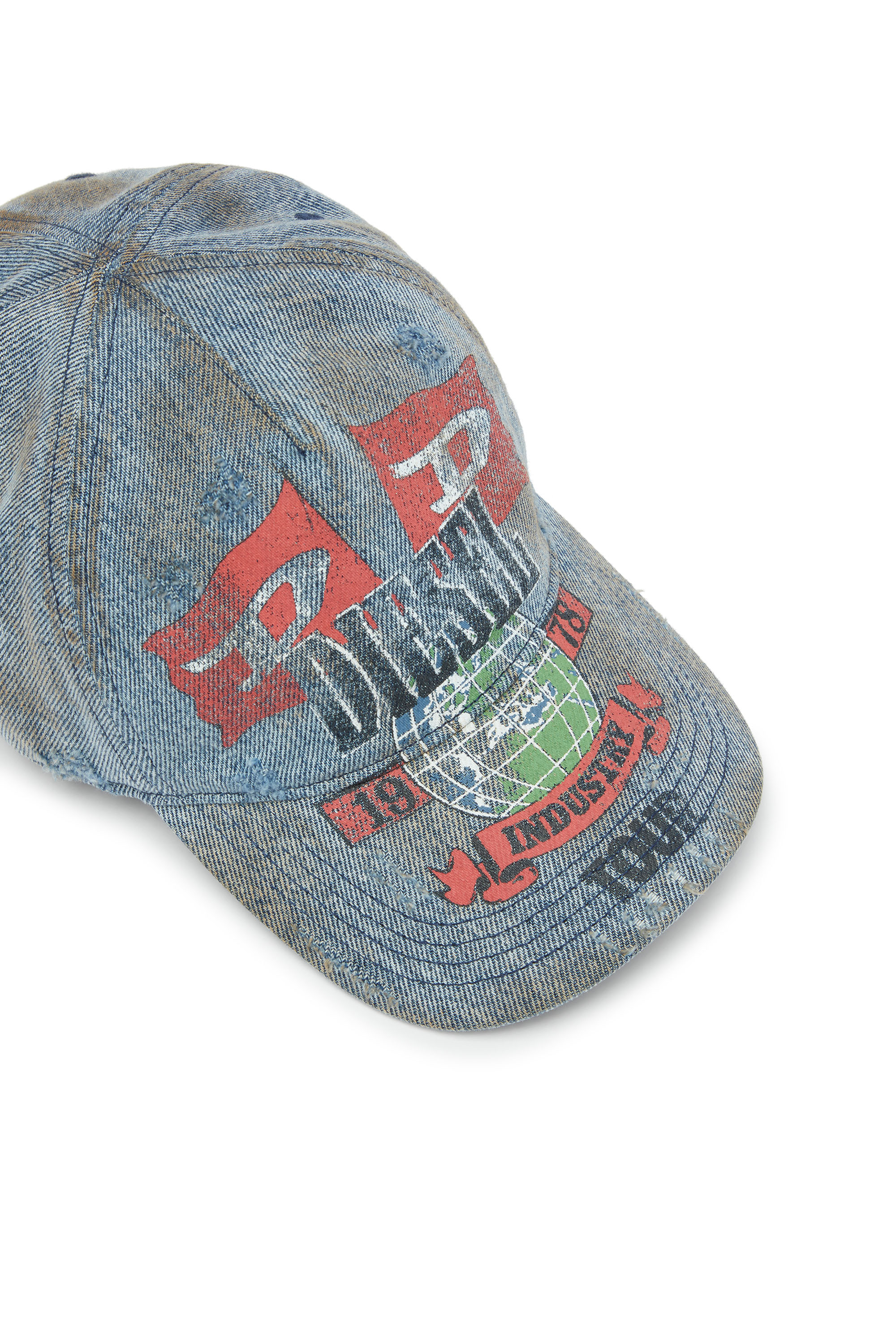 C-ROCK, Light Blue