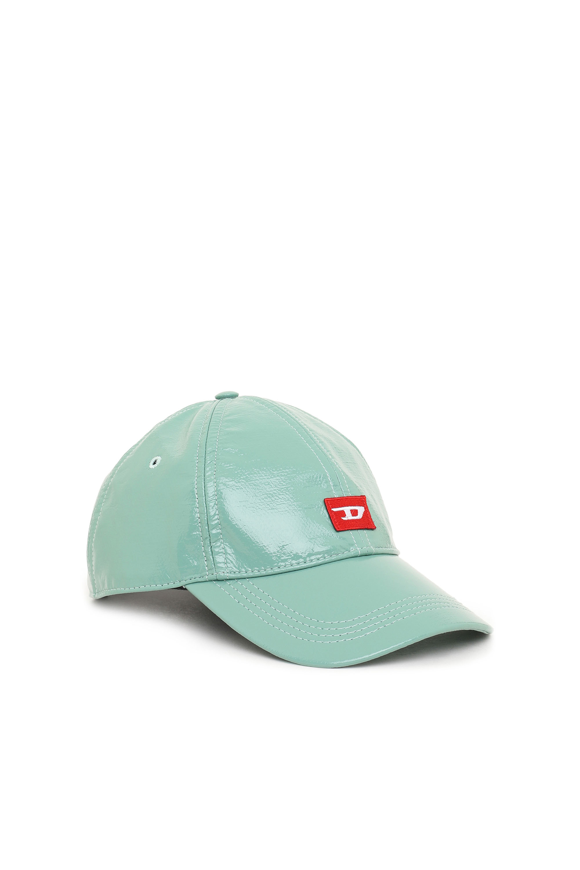 C-KARE, Water Green - Caps