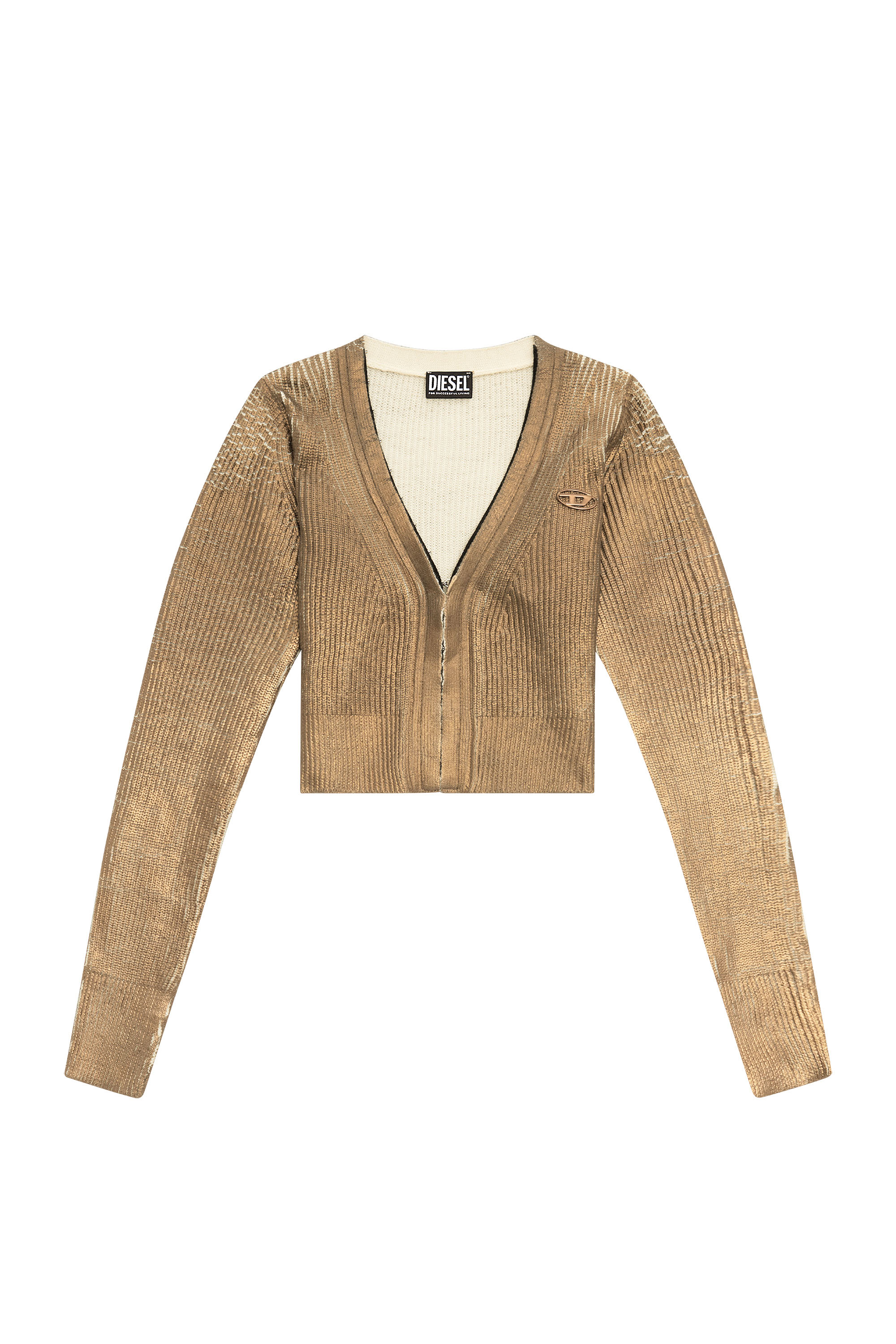 Diesel - M-ADHU, Brown - Image 3