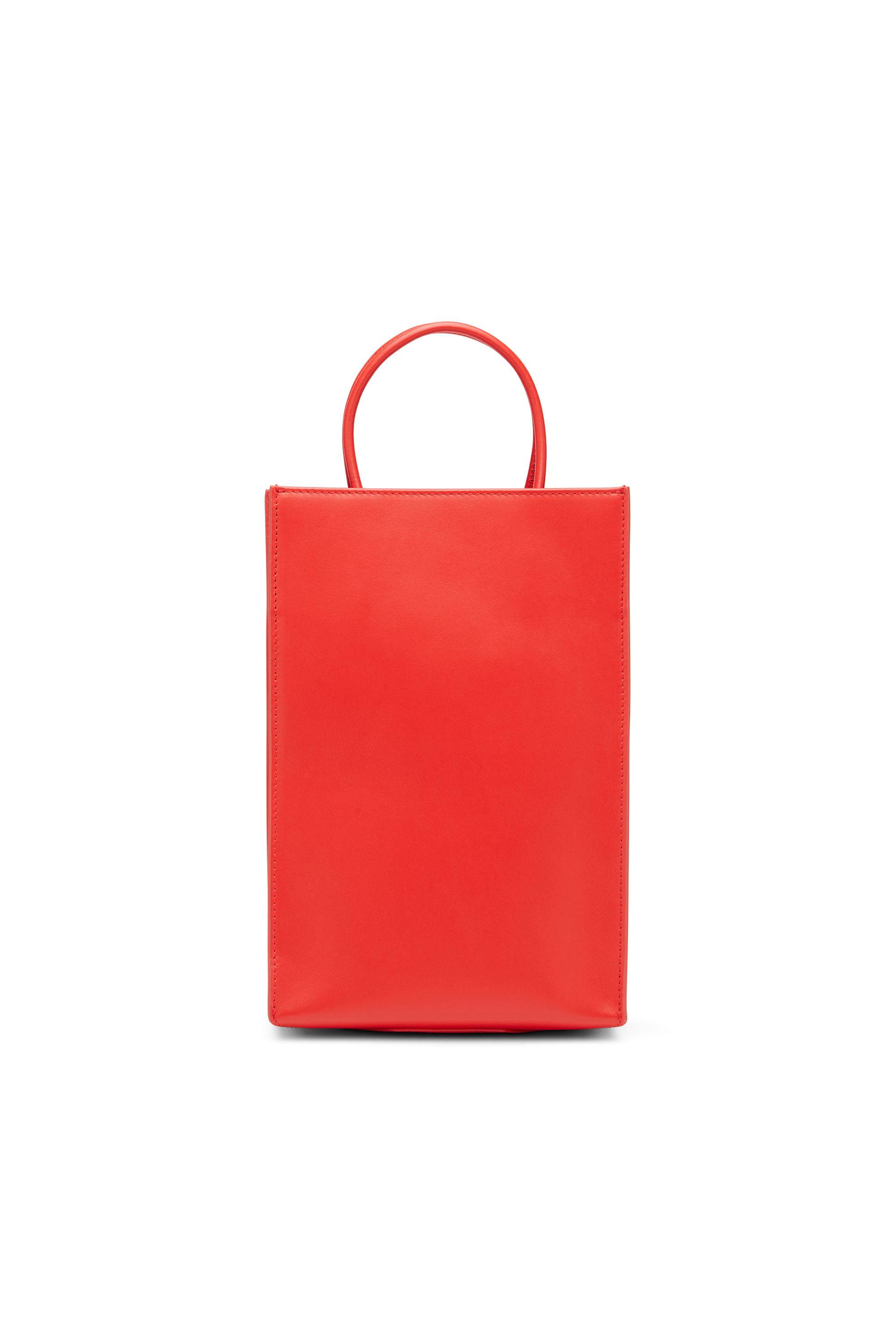 Diesel - DSL SHOPPER M X, Red - Image 2
