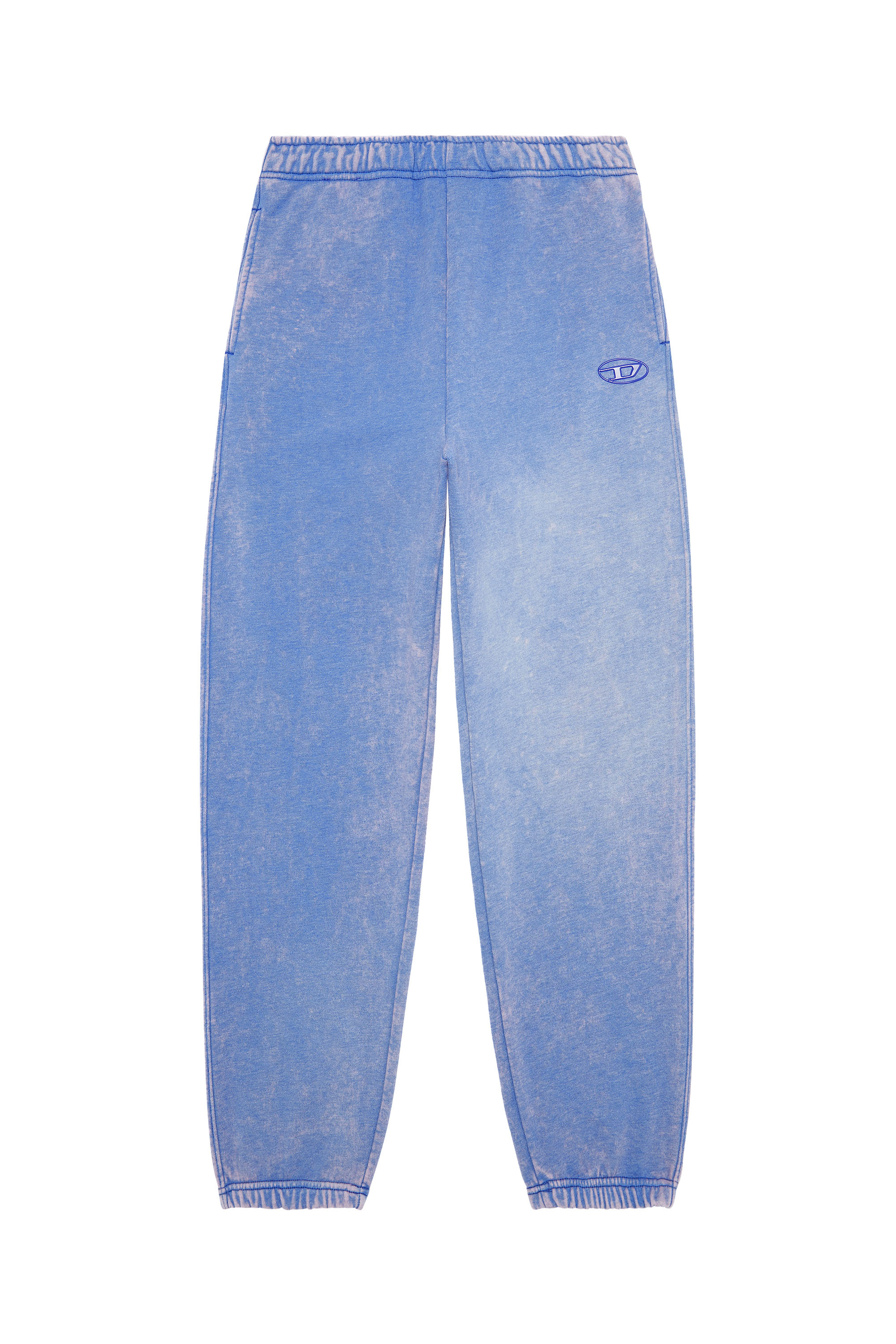 Diesel - P-MARKY, Light Blue - Image 3