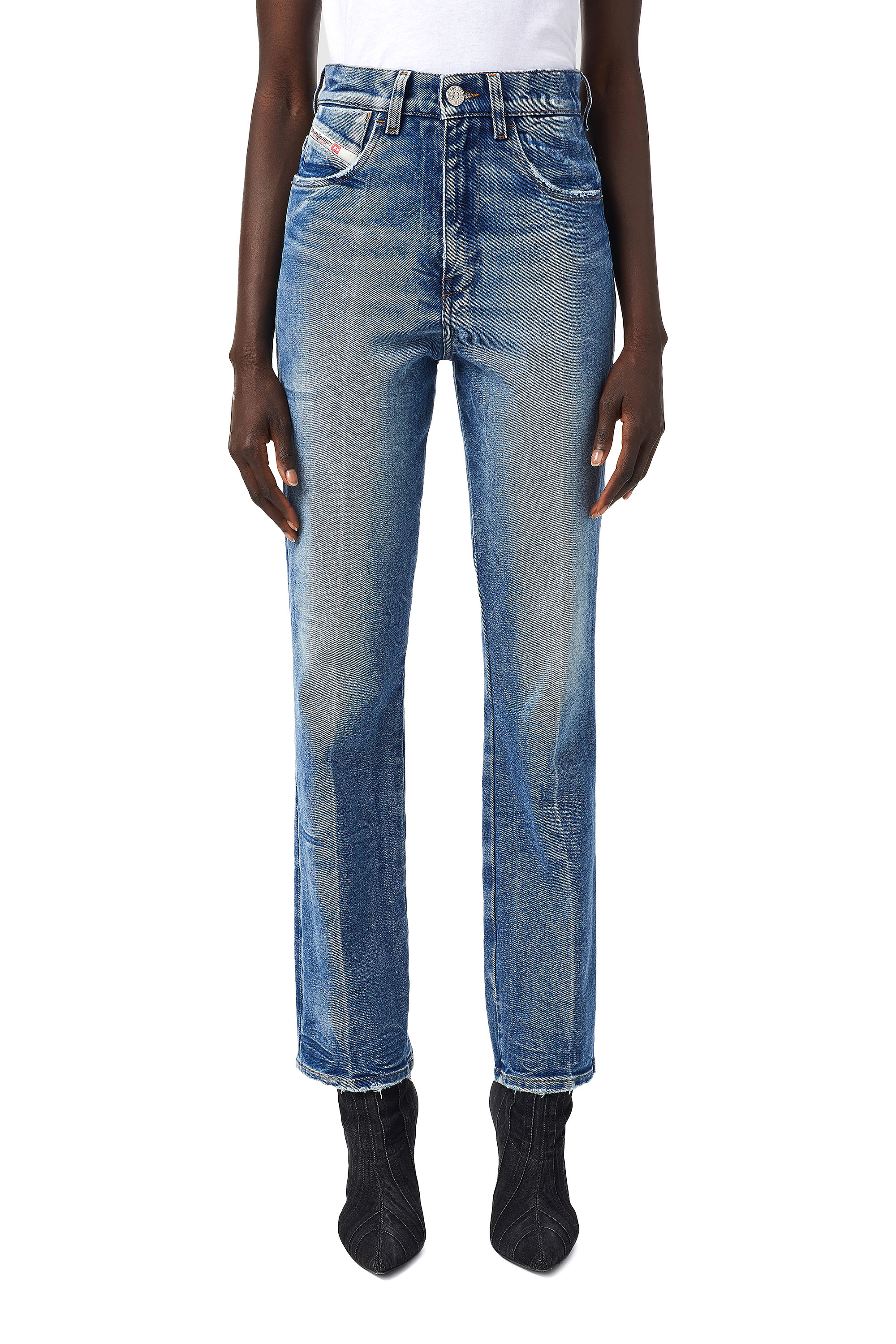 D-Arcy 09A26, Medium blue - Jeans