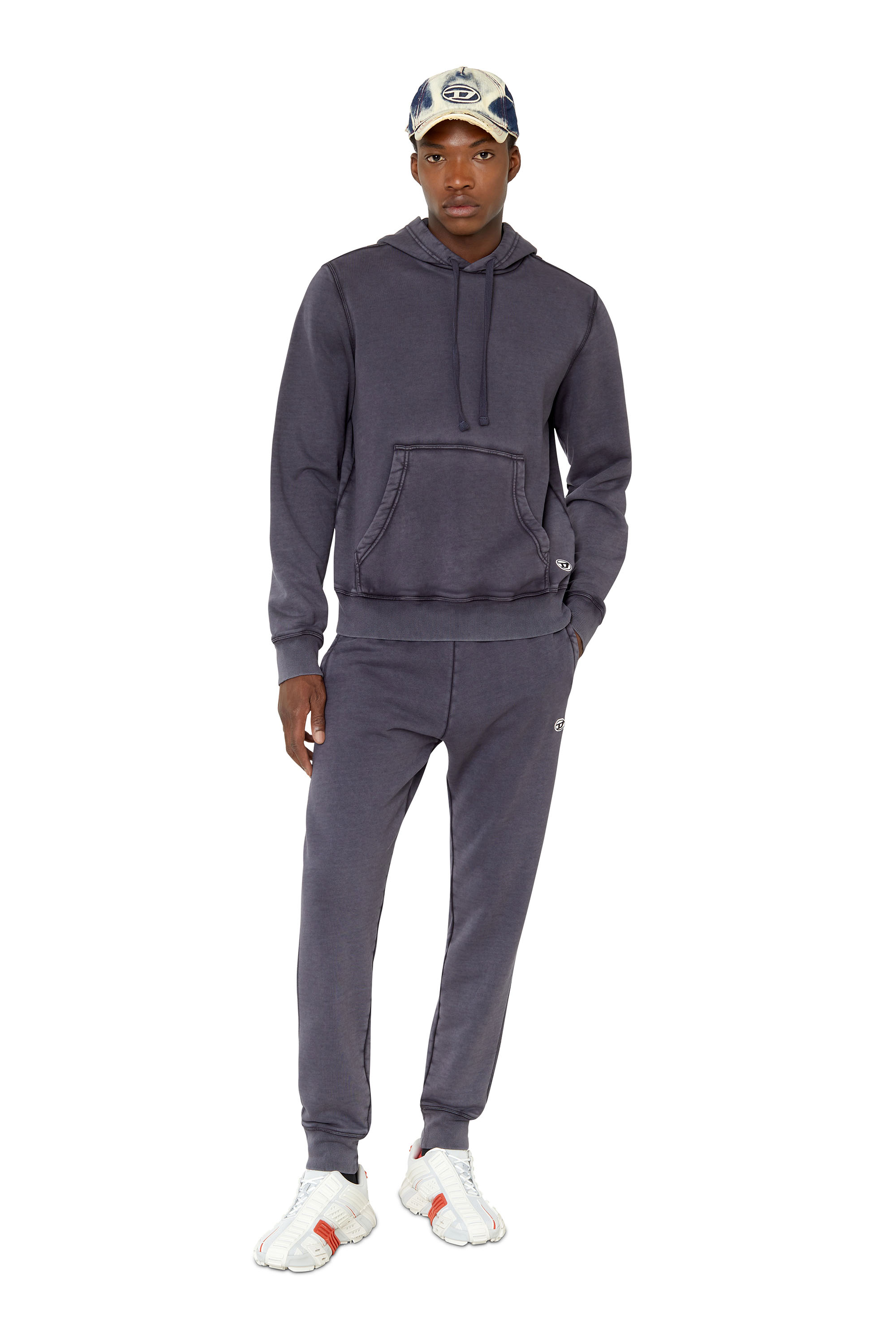Diesel - P-TARY-DOV-PE, Blue - Image 2