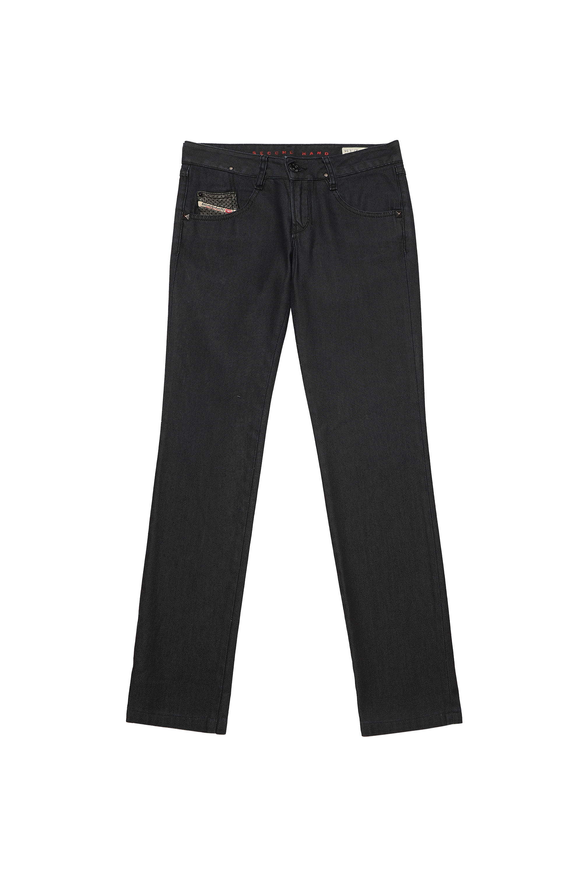 CLUSH Woman - Jeans | Diesel Second Hand CLUSH Woman - Jeans | Diesel Second Hand