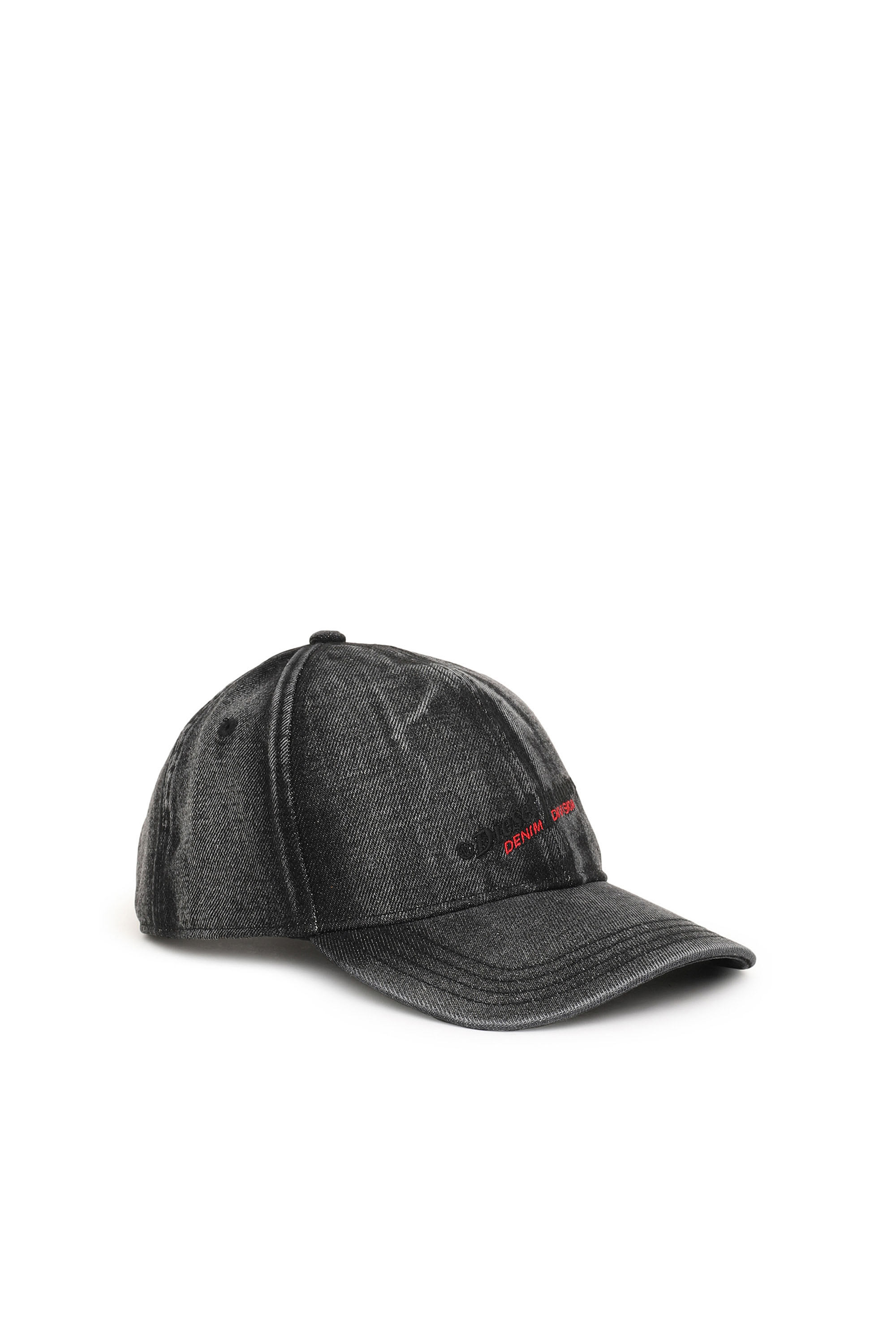 C-IVAR, Black - Caps