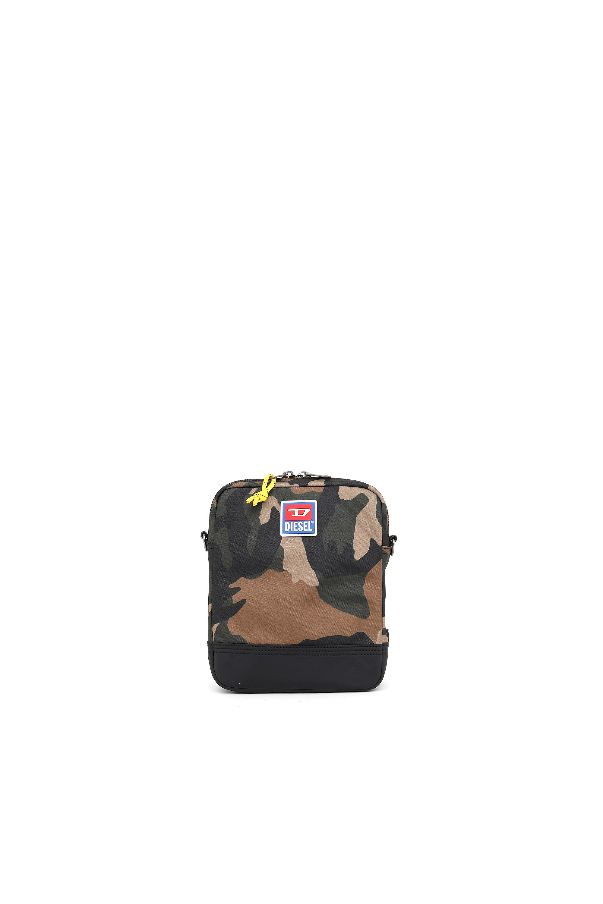 ALTAIRO, Military Green - Crossbody Bags