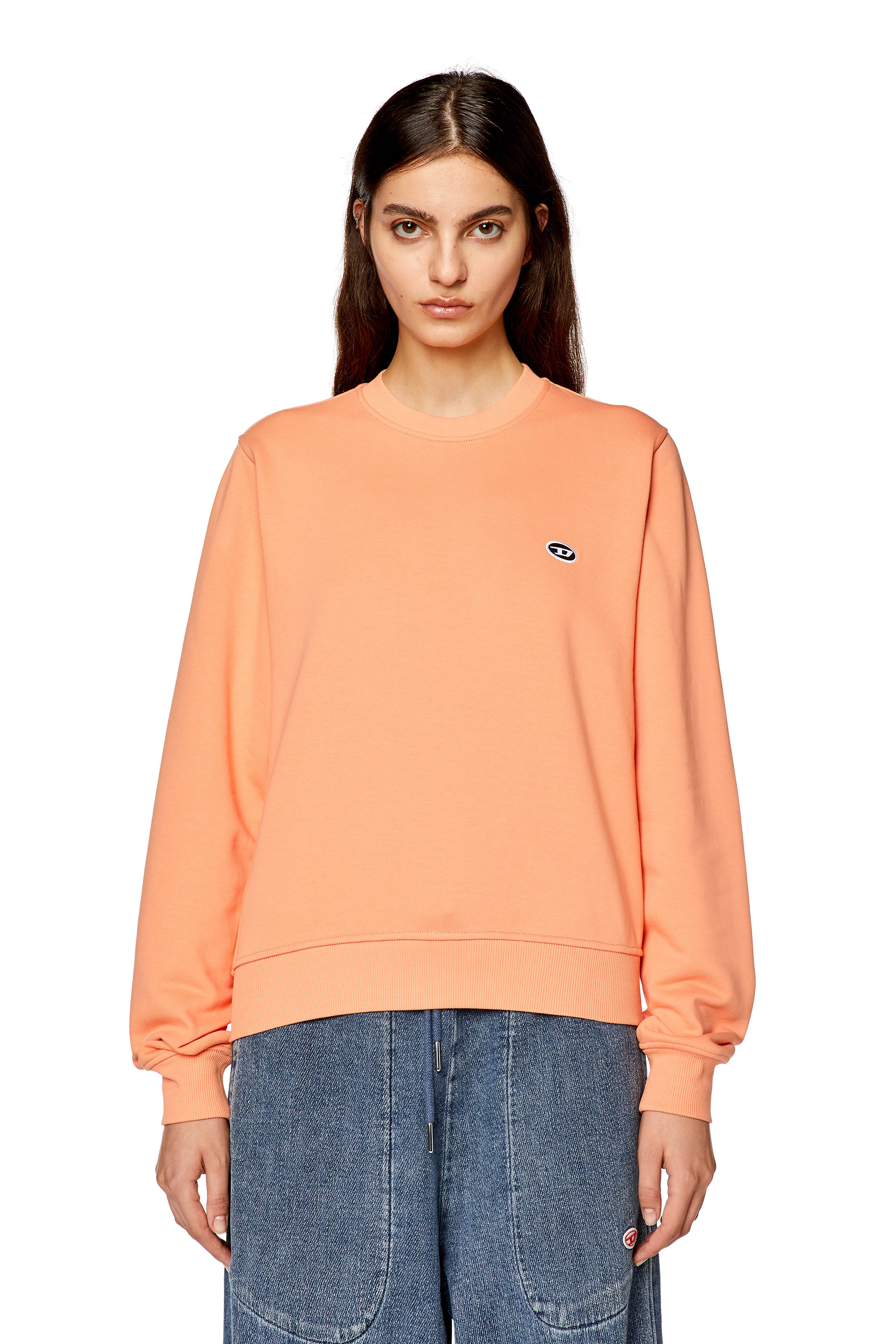 Diesel - F-REGGY-DOVAL-PJ, Pink - Image 5