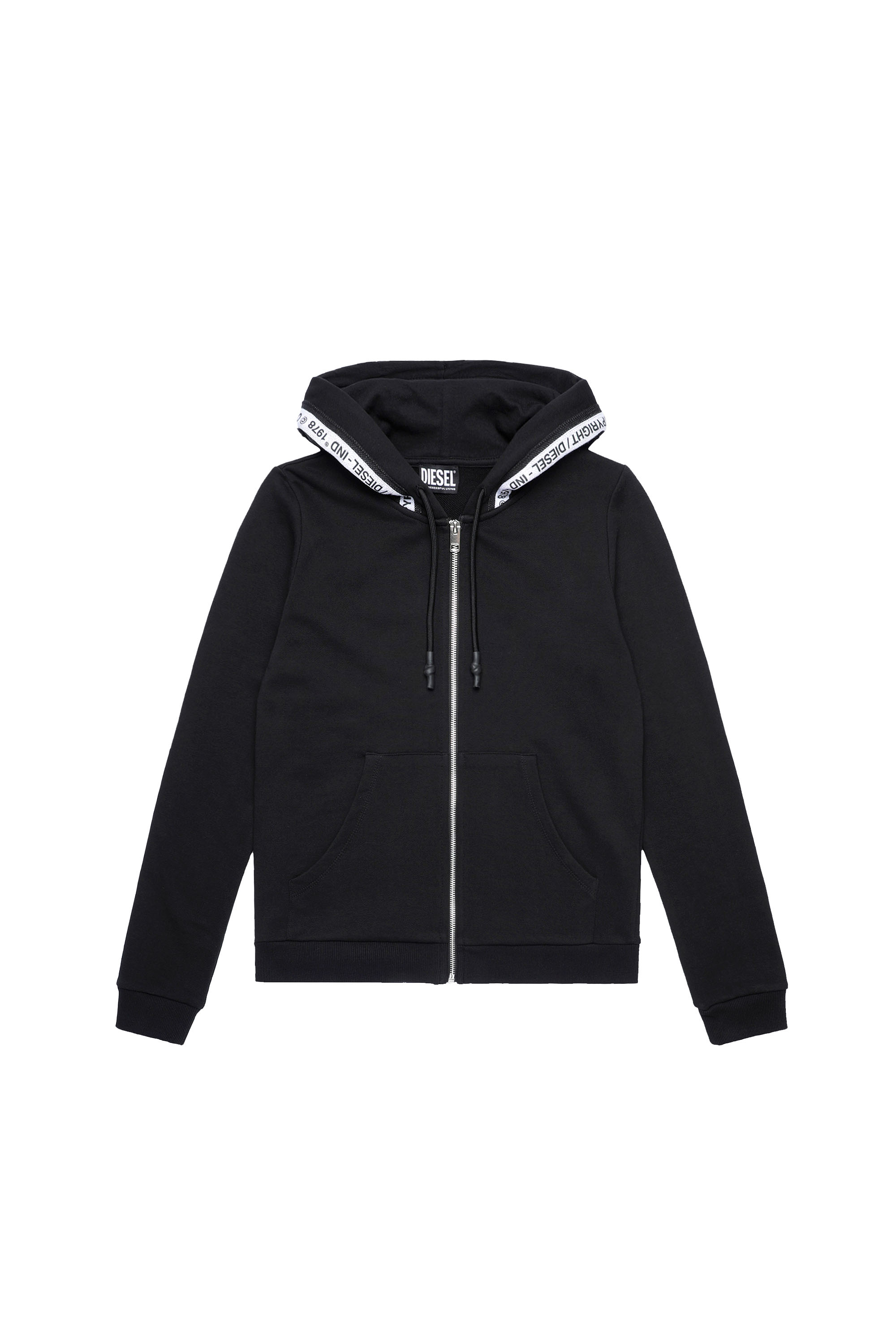 UFLT-BRANDAL, Black - Sweaters