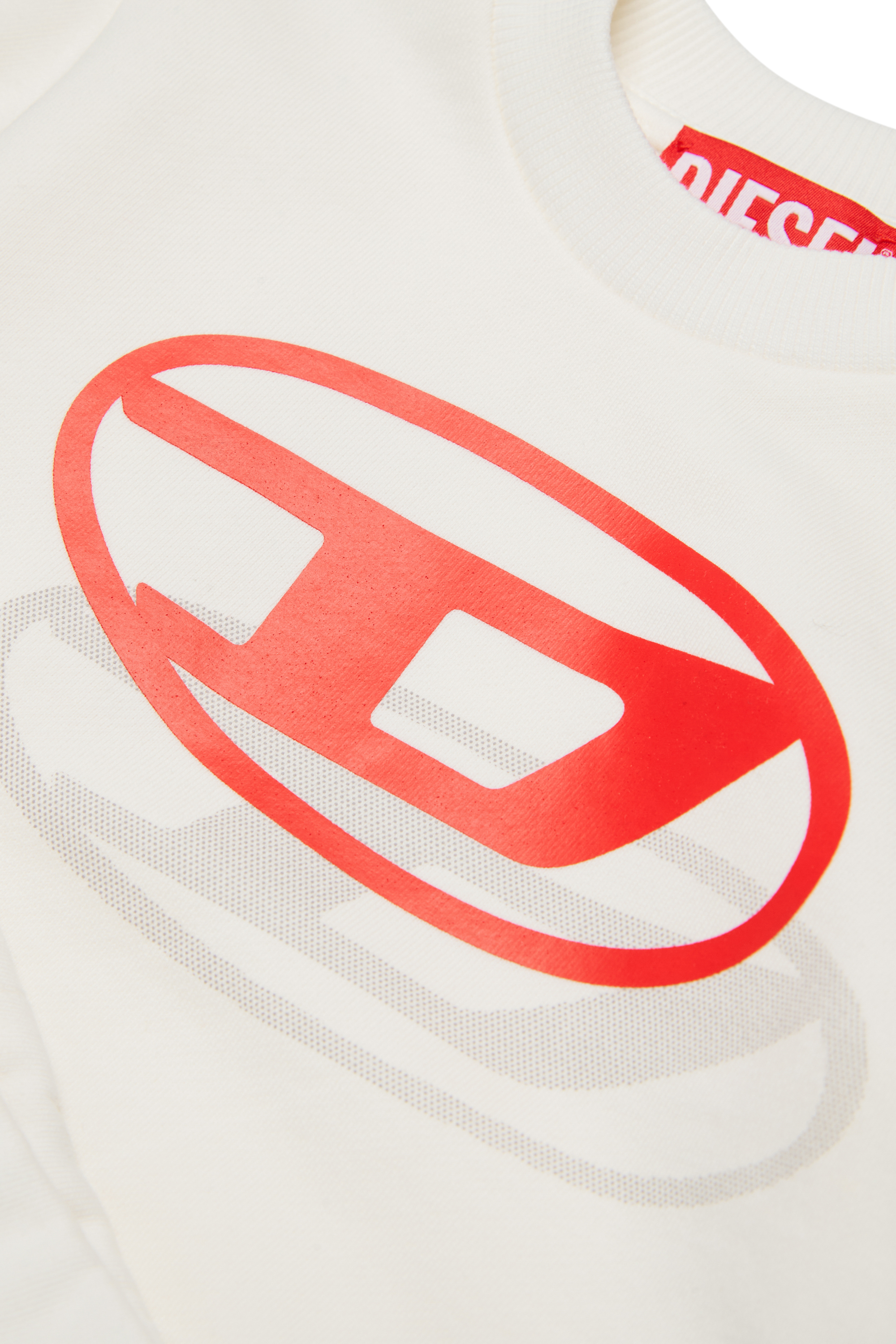 SVALESHORTB-SET, White