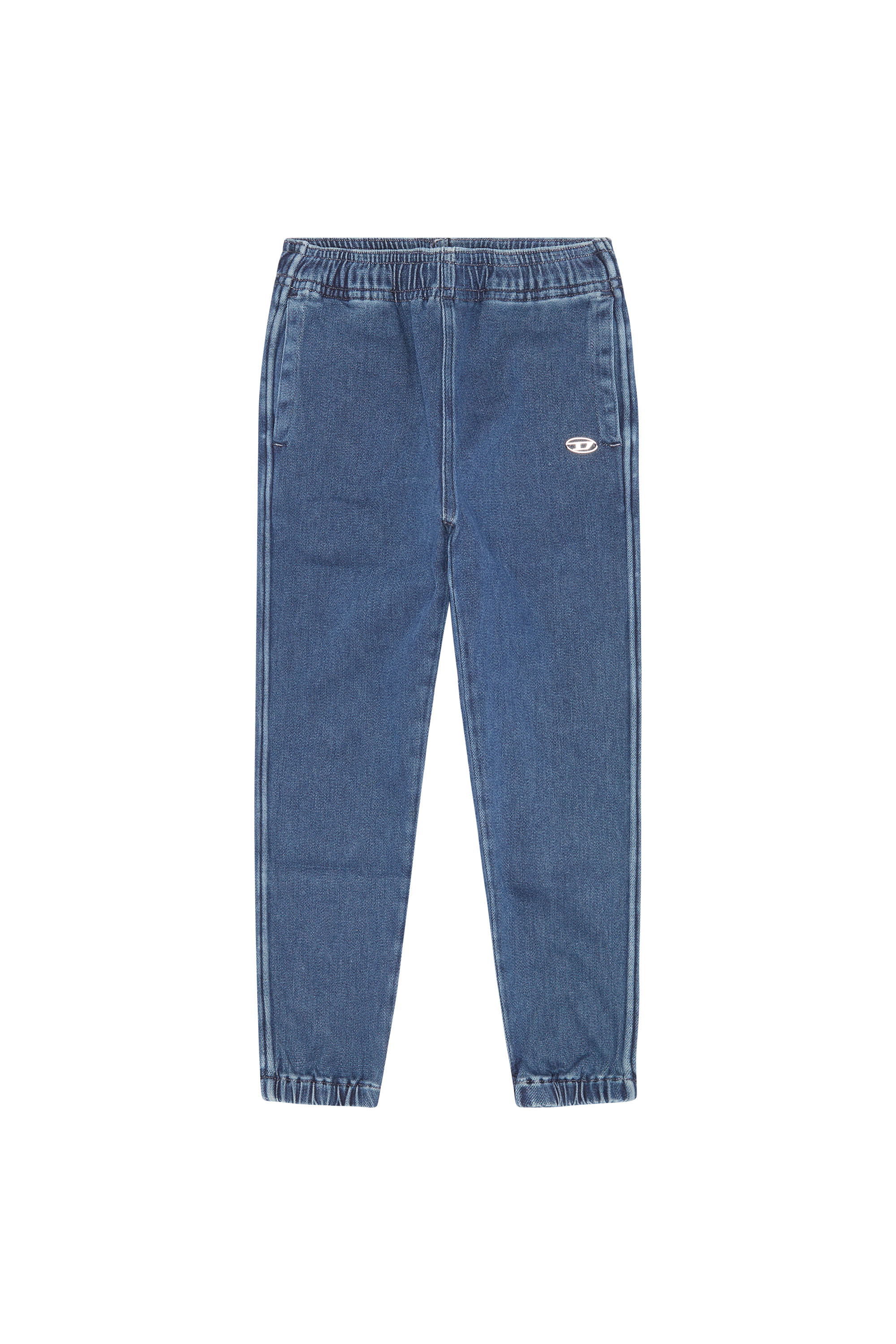 Diesel - PLAB-NE JJJ, Dark Blue - Image 1