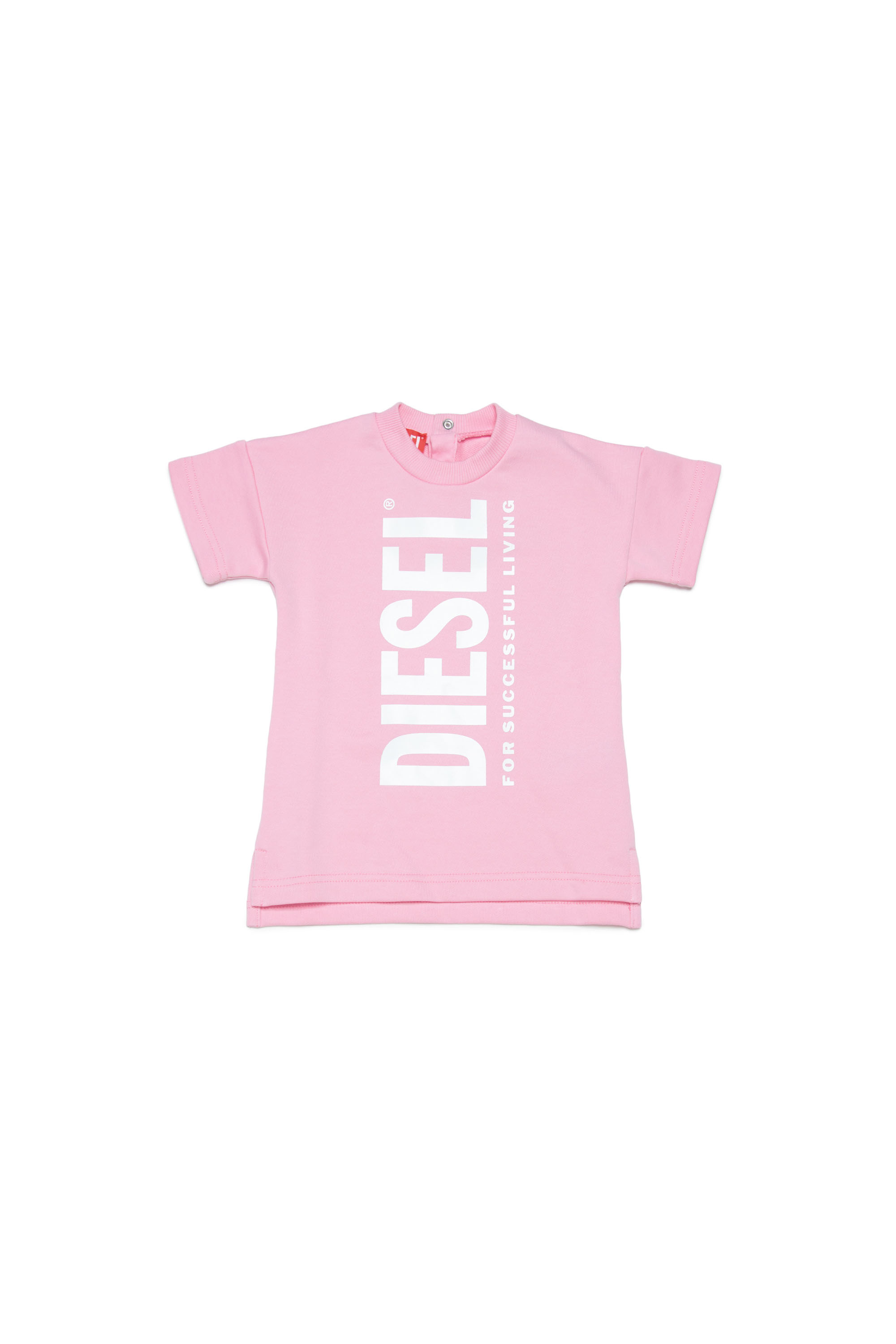 Diesel - DESLIB, Pink - Image 1