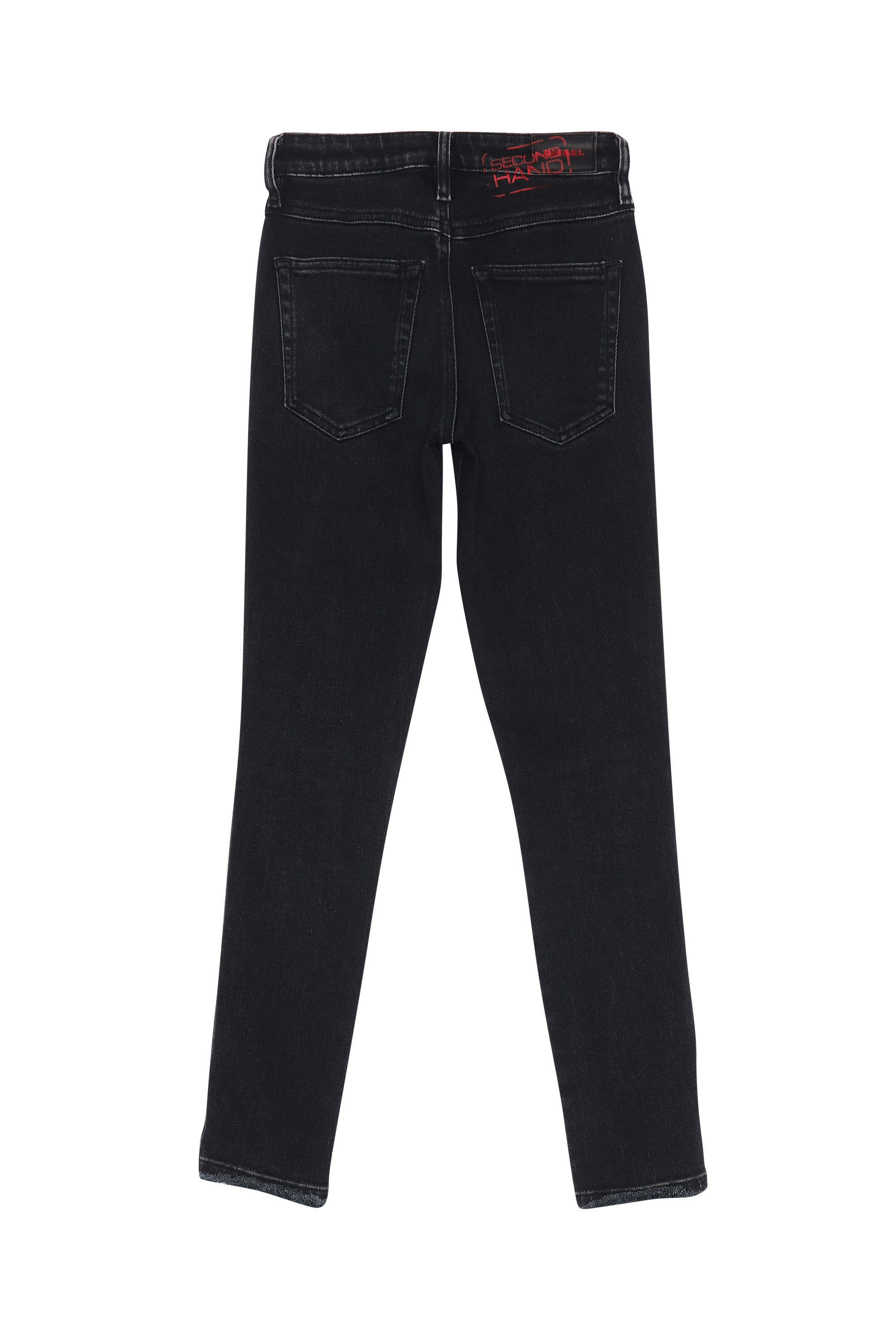 Diesel - BABHILA, Dark Blue - Image 2