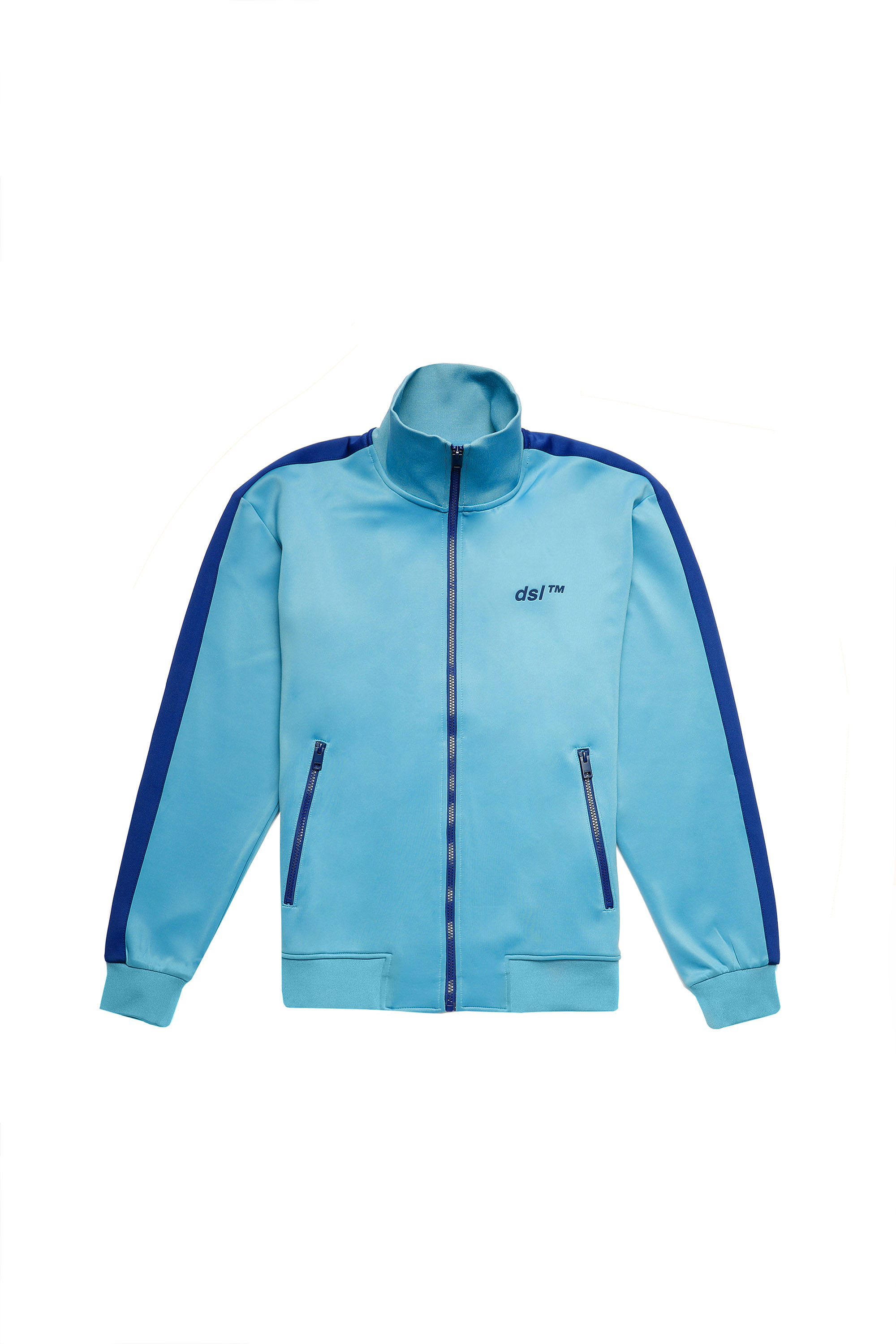 S-KRAMY, Light Blue - Sweaters