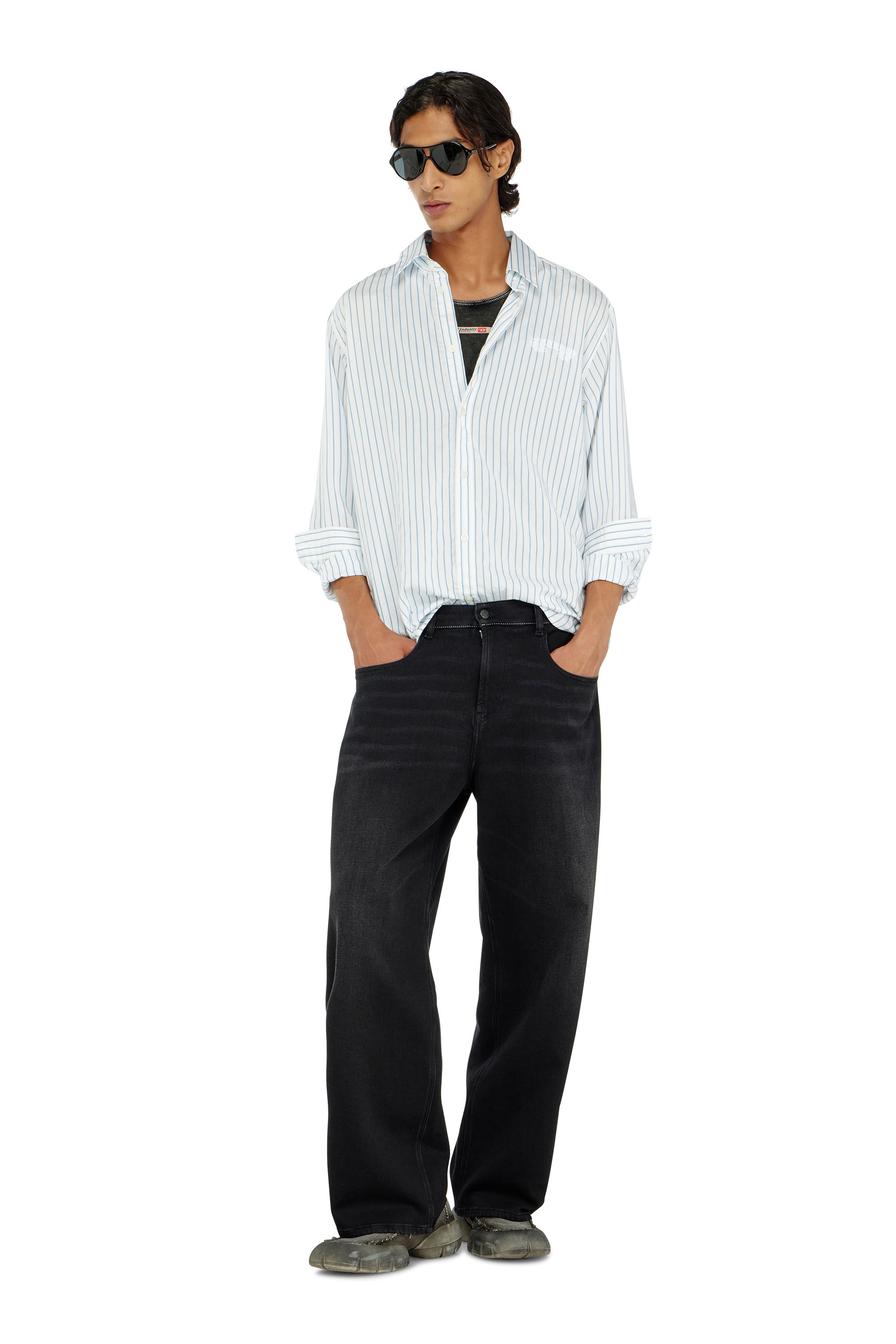 Relaxed 2097 D-Enim-M Joggjeans&reg; 09P90