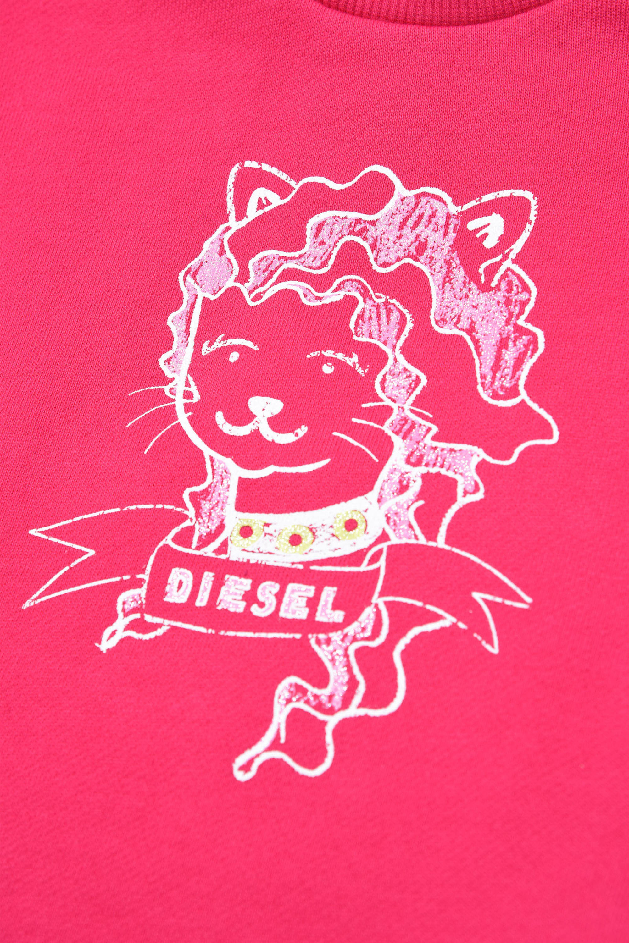 Diesel - SRENSYB, Pink - Image 3