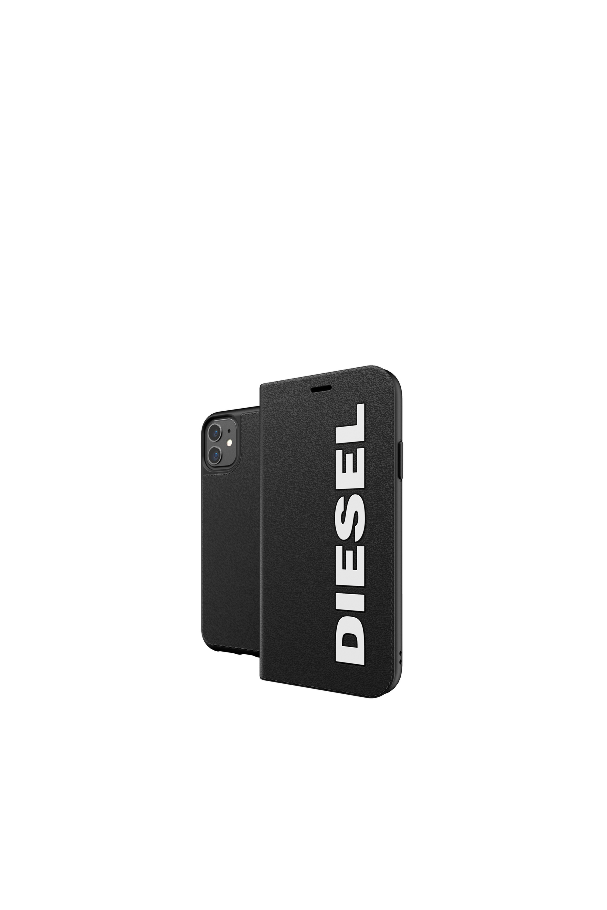 41973, Black Diesel - 41973, Black - Image 1