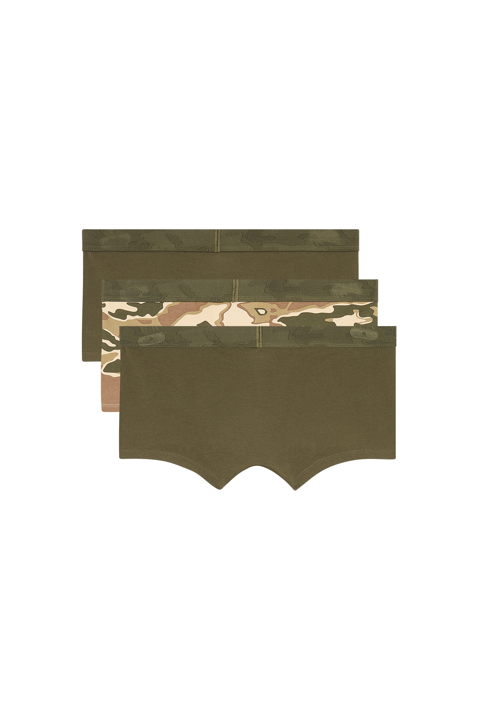 Diesel - UMBX-DAMIENTHREEPACK, Military Green - Image 2